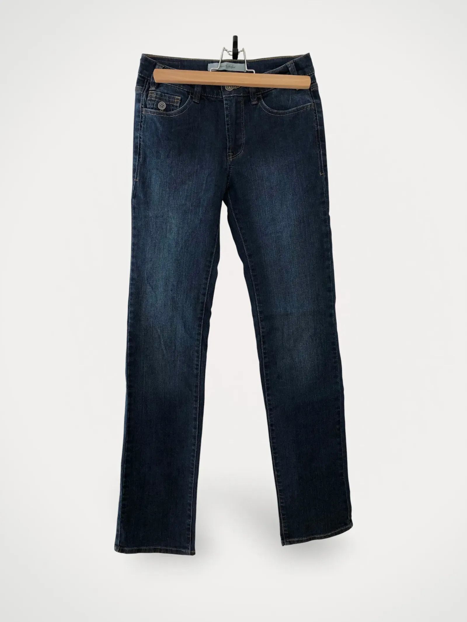 Warehouse Jackpot New York Jeans Size 25" / US 0 / IT 36 - 1 Thumbnail