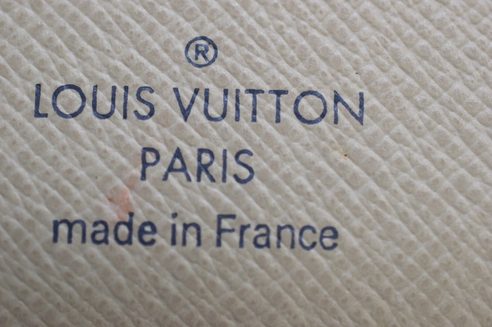 Louis Vuitton Louis Vuitton Portefeuille Viennois Wallet Azur N61676 Size ONE SIZE - 11 Thumbnail