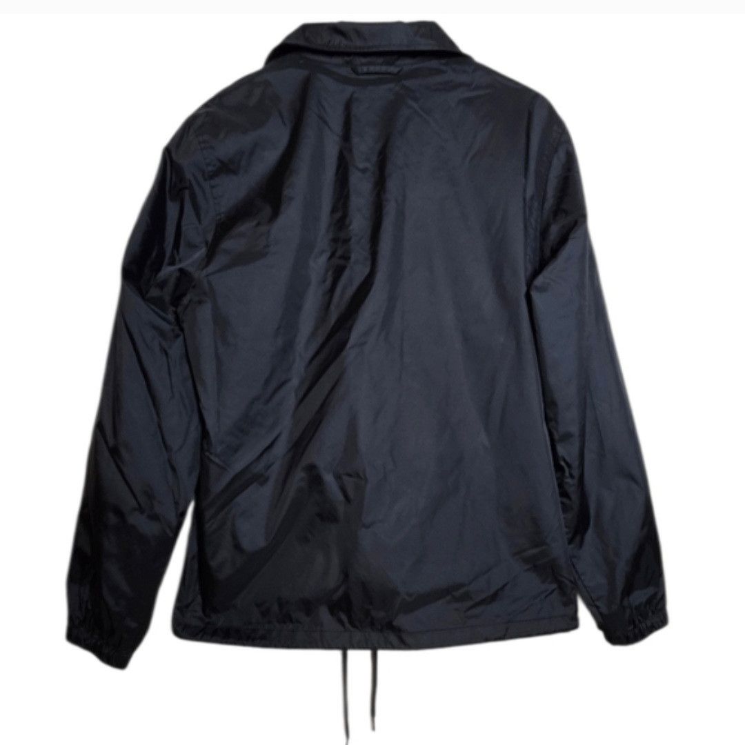October's Very Own OVO Coach Jacket Size US M / EU 48-50 / 2 - 2 Thumbnail