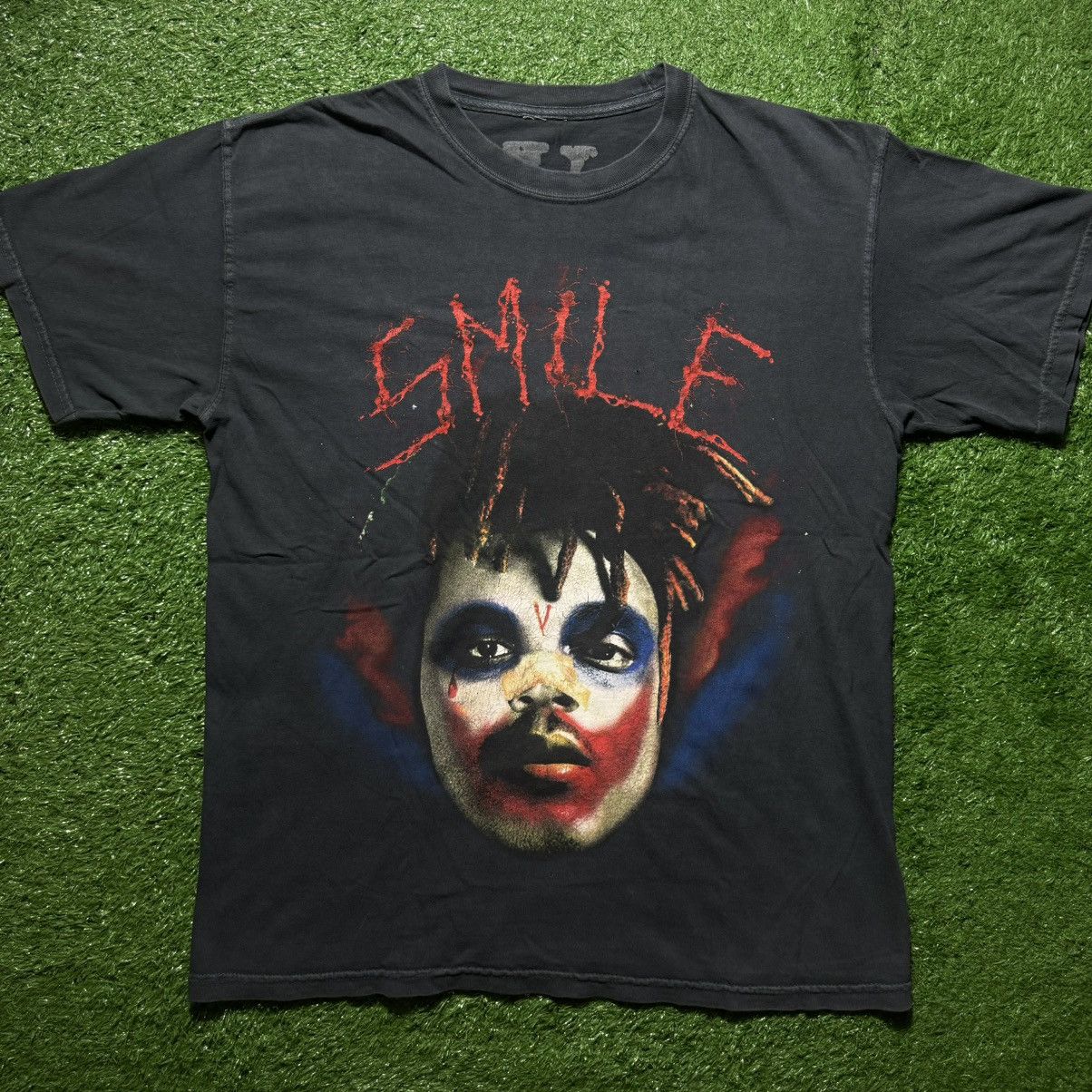 Vlone VLONE JUICE WRLD XO “ SMILE JOKER “ OFFICIAL MERCH Size US M / EU 48-50 / 2 - 1 Thumbnail