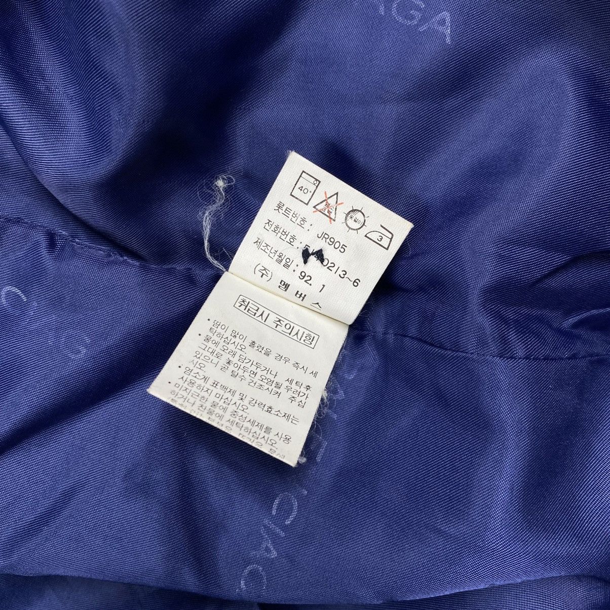 Balenciaga vintage balenciaga jacket Size US L / EU 52-54 / 3 - 11 Thumbnail