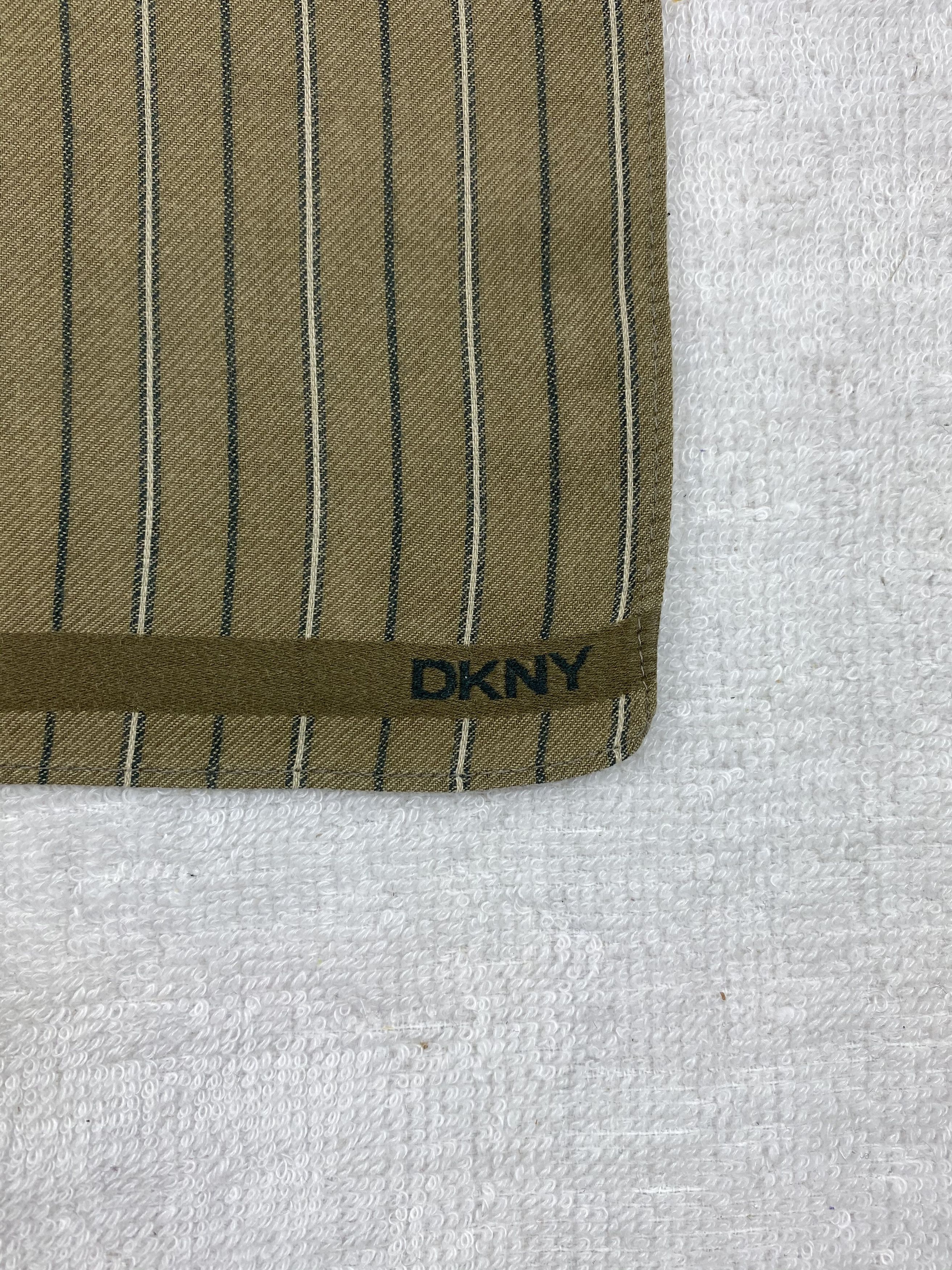 DKNY DKNY Handkerchief / Bandana / Neckerchief Size ONE SIZE - 5 Thumbnail