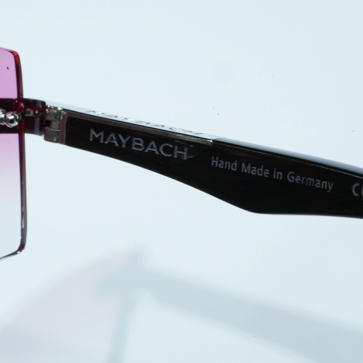 MAYBACH Eyewear Maybach Glasses — ‘Artist III’ Size ONE SIZE - 7 Thumbnail