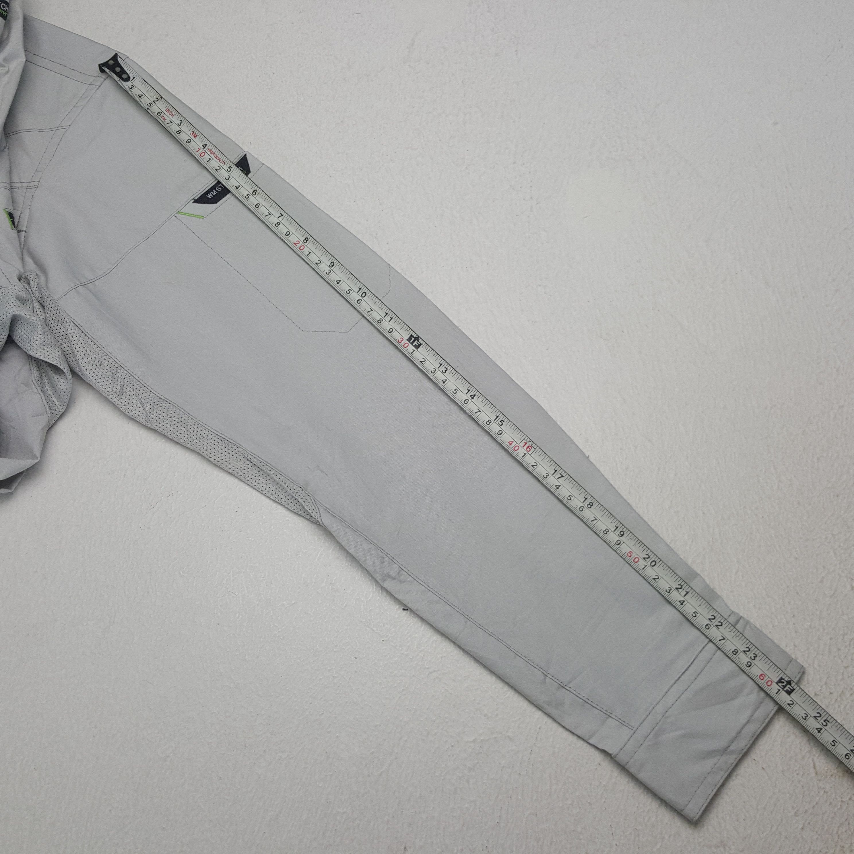 Japanese Brand × Vintage Vintage Toyota Racing Development TRD Coveral Jacket C286N17 Size US M / EU 48-50 / 2 - 13 Thumbnail