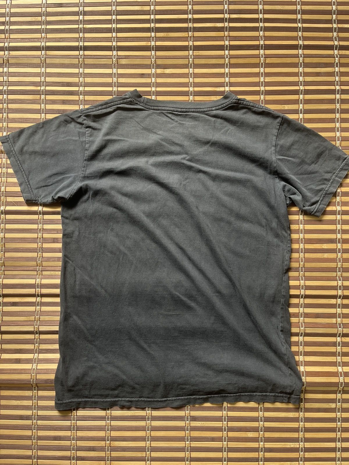 Expert Horror × Vintage Faded Black Vintage Frankenstein 1931 Prisoner Horror TShirt Size US S / EU 44-46 / 1 - 3 Thumbnail