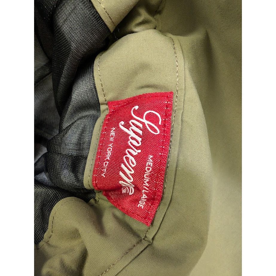 Supreme o1rbi21 Sunshield Hat/Bucket Hat in Green Size ONE SIZE - 5 Thumbnail