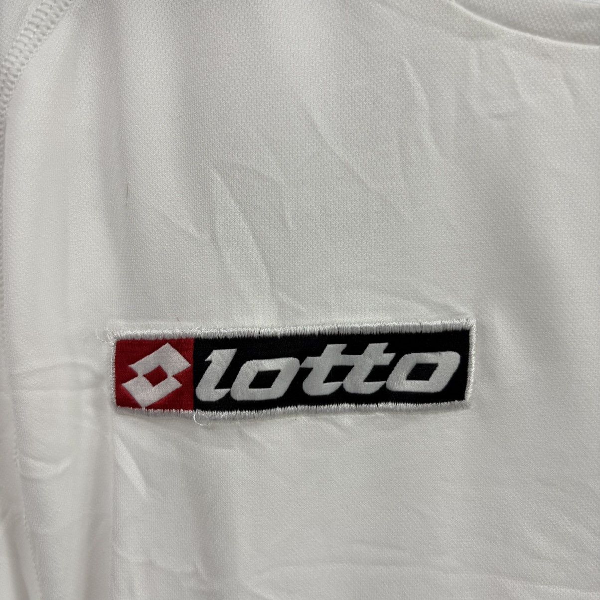 Lotto Sport 2004-05 Borussia Monchengladbach Football Jersey 🇩🇪 Size US L / EU 52-54 / 3 - 6 Thumbnail