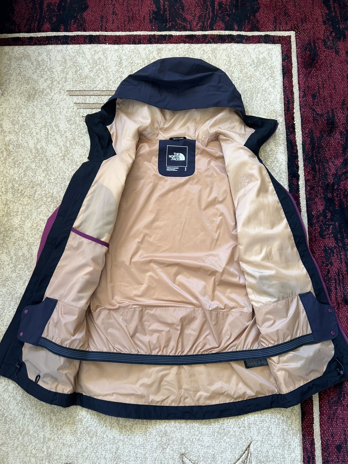 The North Face The North Face Freedom Stretch Jacket Size US S / EU 44-46 / 1 - 15 Thumbnail