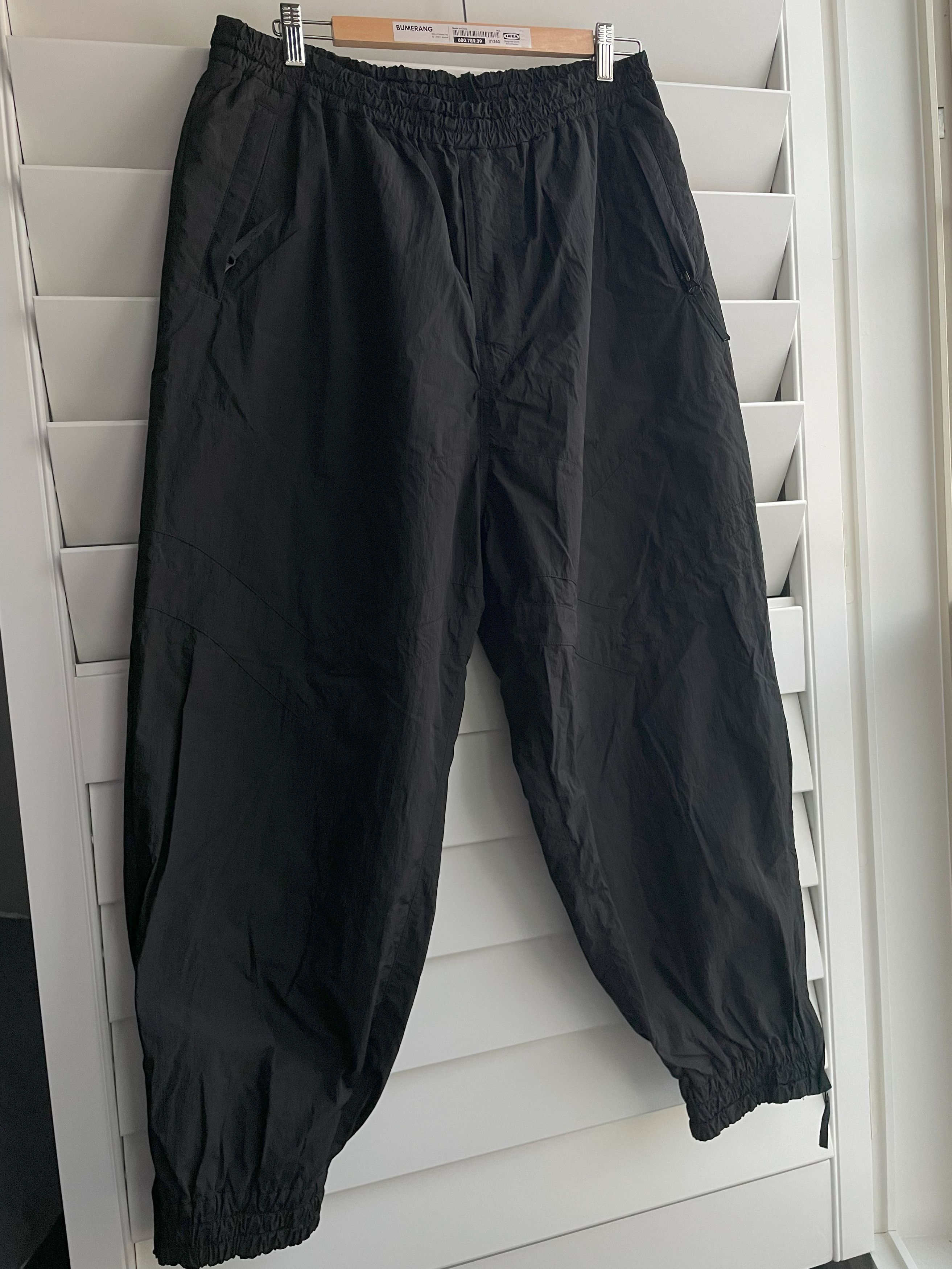 Undercover [SET] Evangelion Shinji Track Jacket + Pant [AW21] Size US XXL / EU 58 / 5 - 20 Thumbnail
