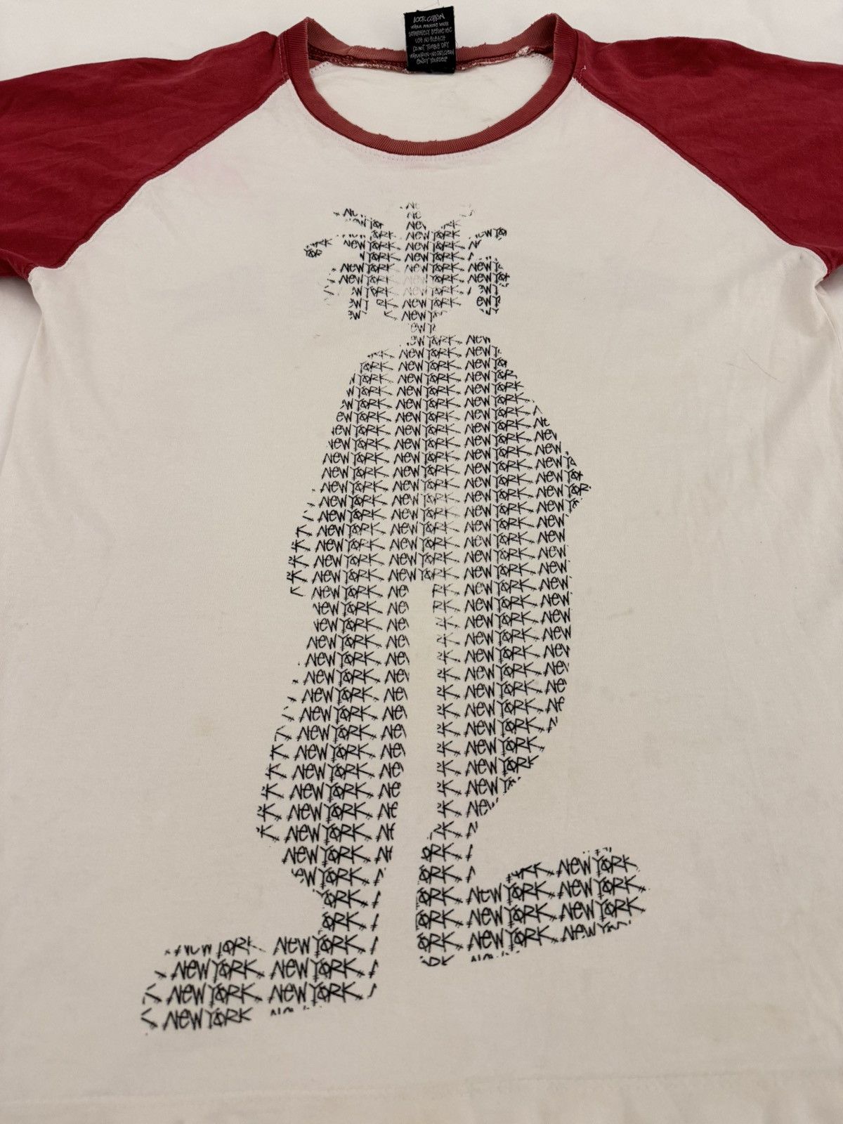 Stussy Vintage Stussy Positive Vibration London Australia tshirt Size US M / EU 48-50 / 2 - 4 Thumbnail