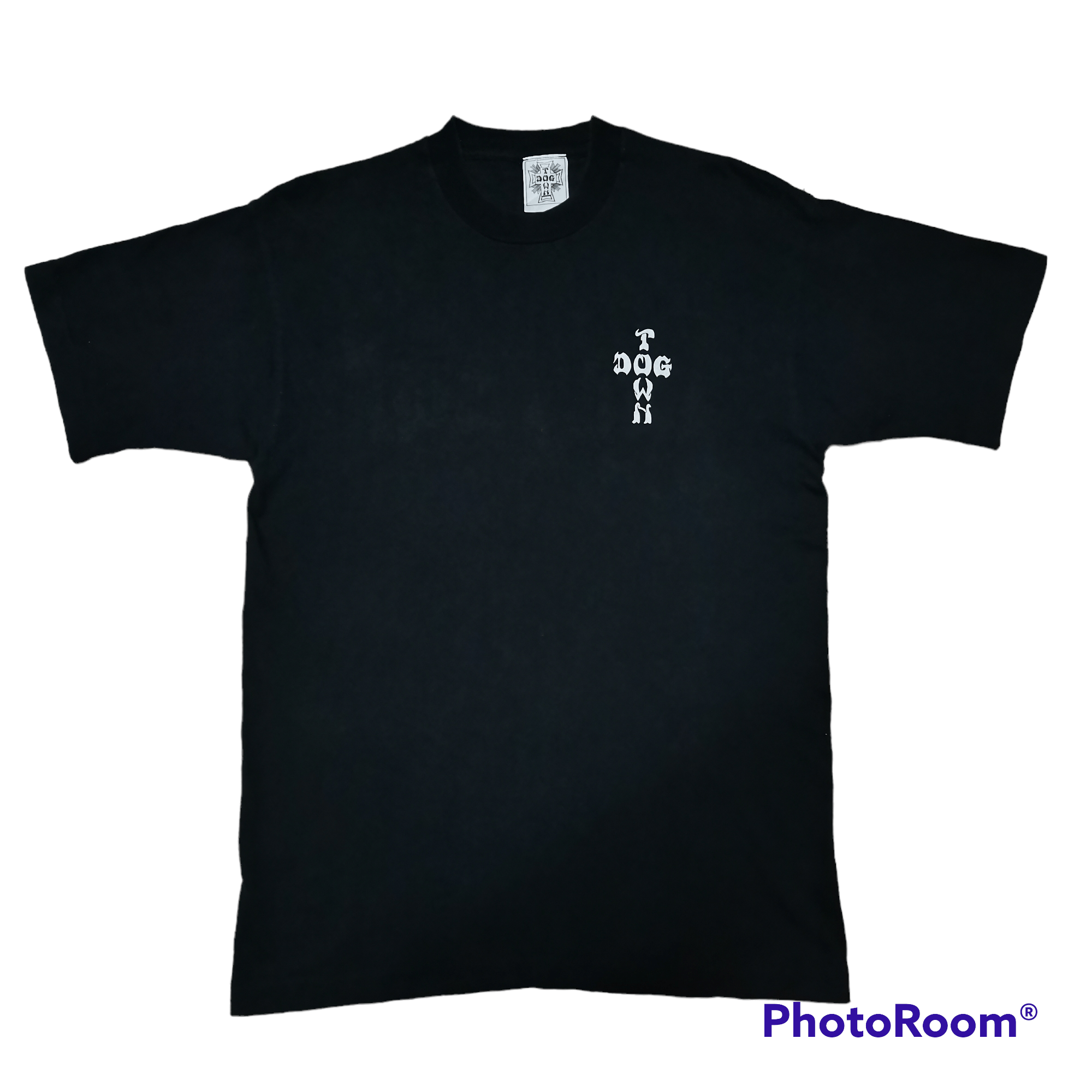 Dogtown Vintage 90s DOGTOWN Single Stitch Size M Size US M / EU 48-50 / 2 - 3 Thumbnail