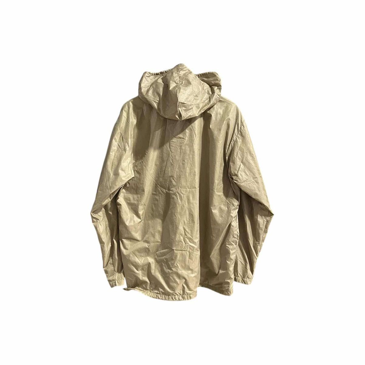 CABANE de ZUCCa × Issey Miyake × Japanese Brand 🔥Rare 1999/2000 The Year Of Climax Cabane De Zucca Jacket Size US XL / EU 56 / 4 - 16 Thumbnail