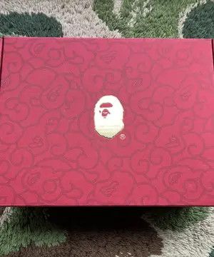 Bape BAPE VIP EXCLUSIVE 2026 TEA POT SET Size ONE SIZE - 20 Thumbnail
