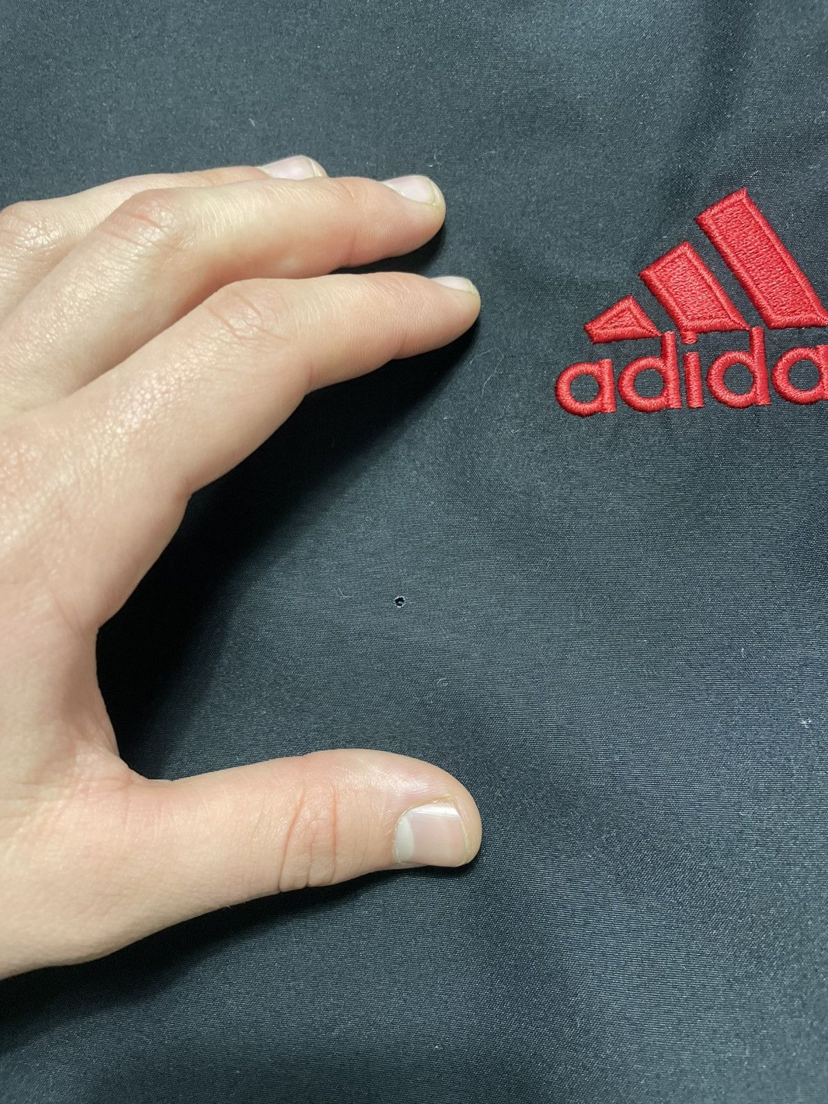 Adidas Adidas Liverpool Vintage Soccer Football Sweatpants Joggers Size US 30 / EU 46 - 3 Thumbnail