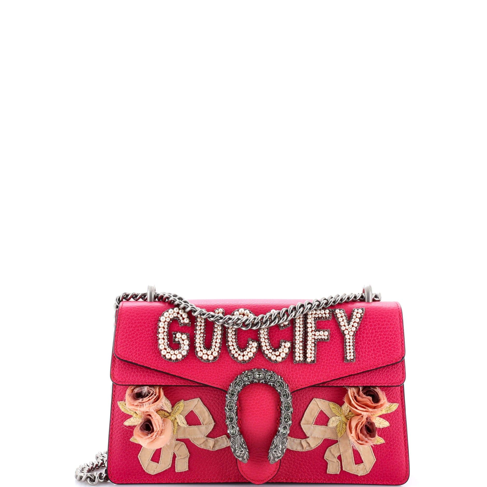Gucci Dionysus Bag Size ONE SIZE - 1 Thumbnail