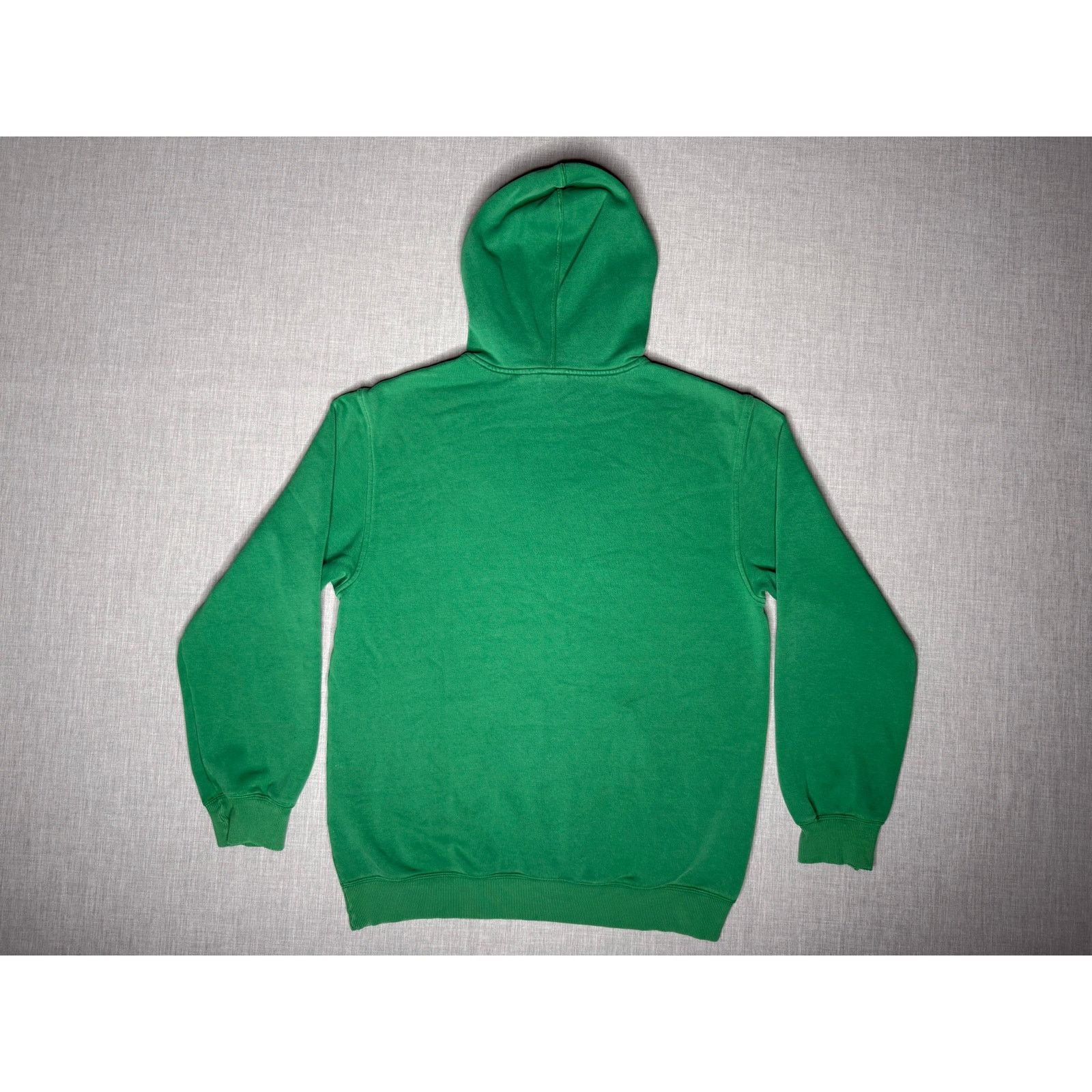 Adidas × Vintage Vintage Y2K Adidas Sample Pullover Hoodie Sweatshirt Medium Size US M / EU 48-50 / 2 - 2 Thumbnail