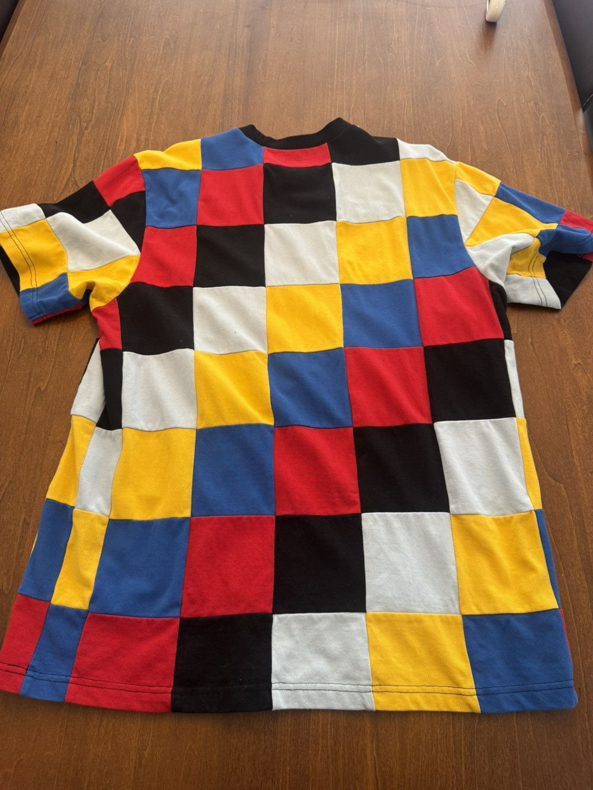 Supreme Supreme T Shirt Size US L / EU 52-54 / 3 - 6 Thumbnail