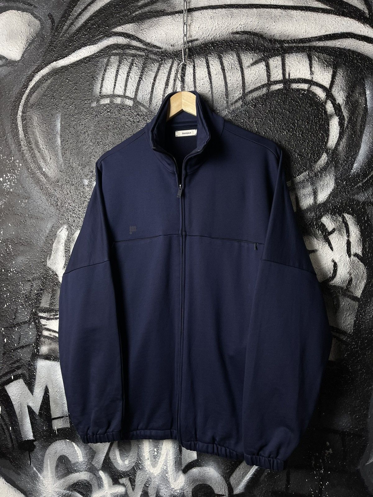Pangaia Pangaia Tack Top Men’s Size M Size US M / EU 48-50 / 2 - 1 Thumbnail