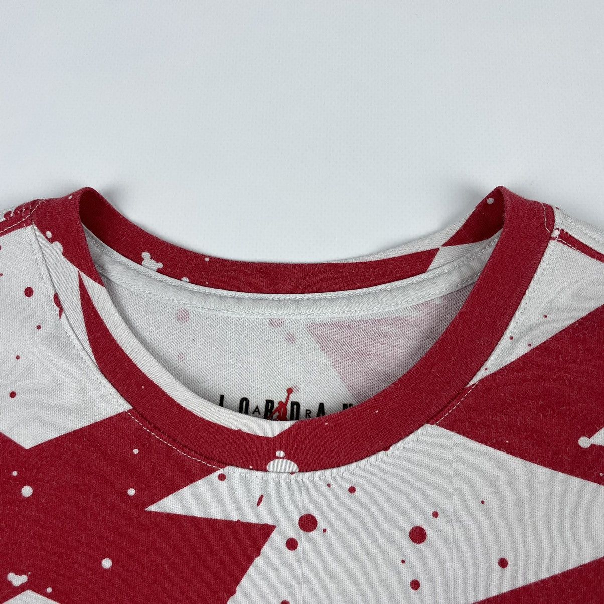 Jordan Brand Jordan T-shirt Size US S / EU 44-46 / 1 - 5 Thumbnail