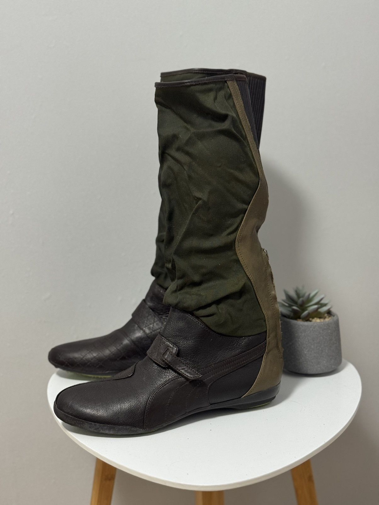 Neil Barrett Boots | Grailed
