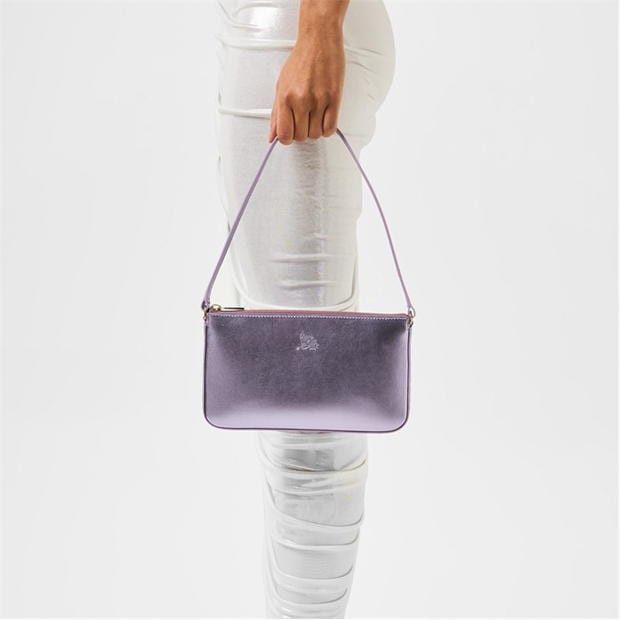 Christian Louboutin Loubila Pouch Size ONE SIZE - 2 Thumbnail
