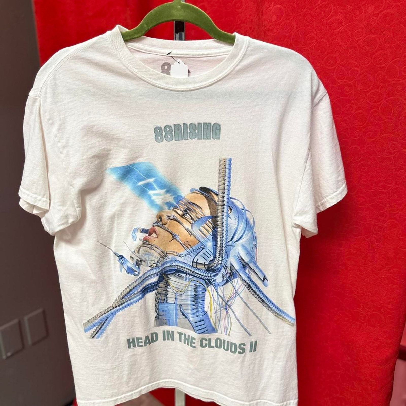 Other This is the official Size US M / EU 48-50 / 2 - 1 Thumbnail