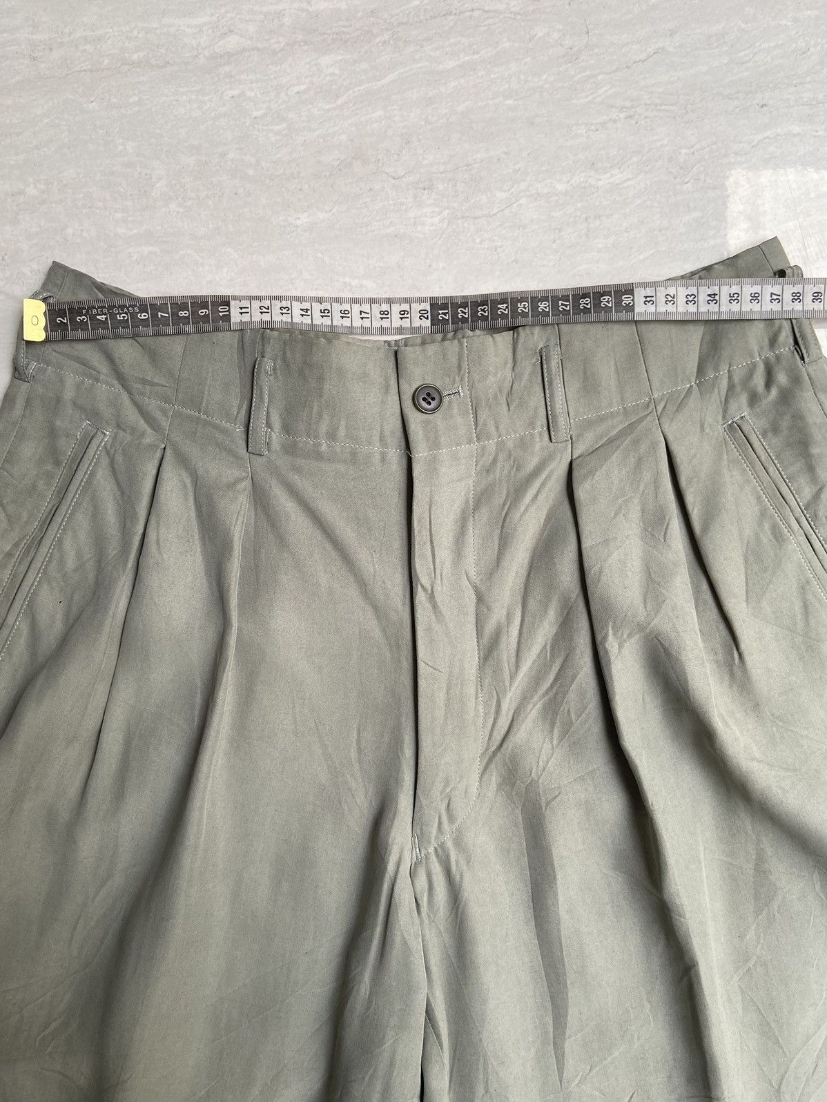 Christian Dior Monsieur Christian Dior Monsieur Sportswear Size US 28 / EU 44 - 10 Thumbnail