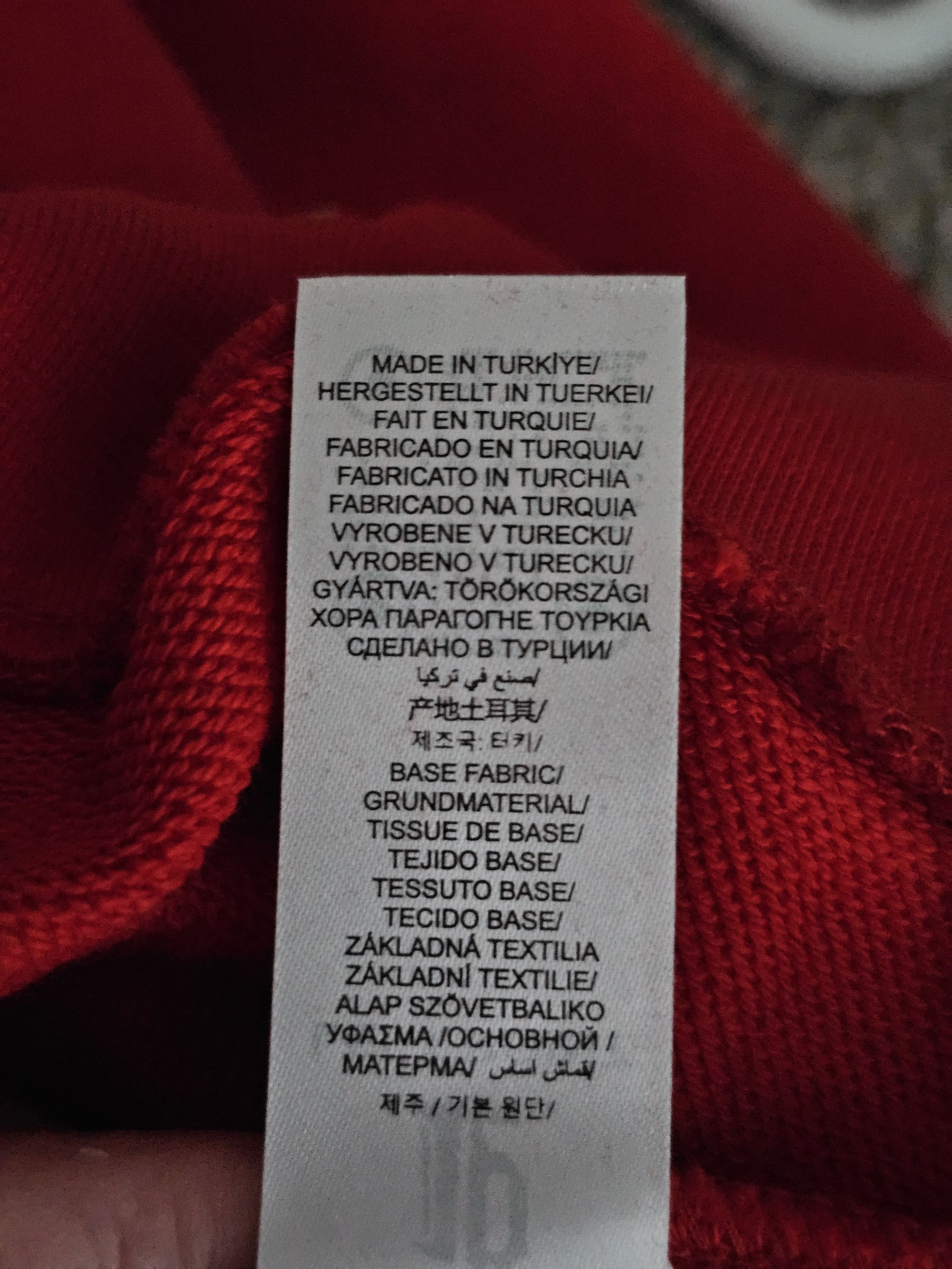 Other Left Point Graphic Crewneck Size US L / EU 52-54 / 3 - 12 Thumbnail
