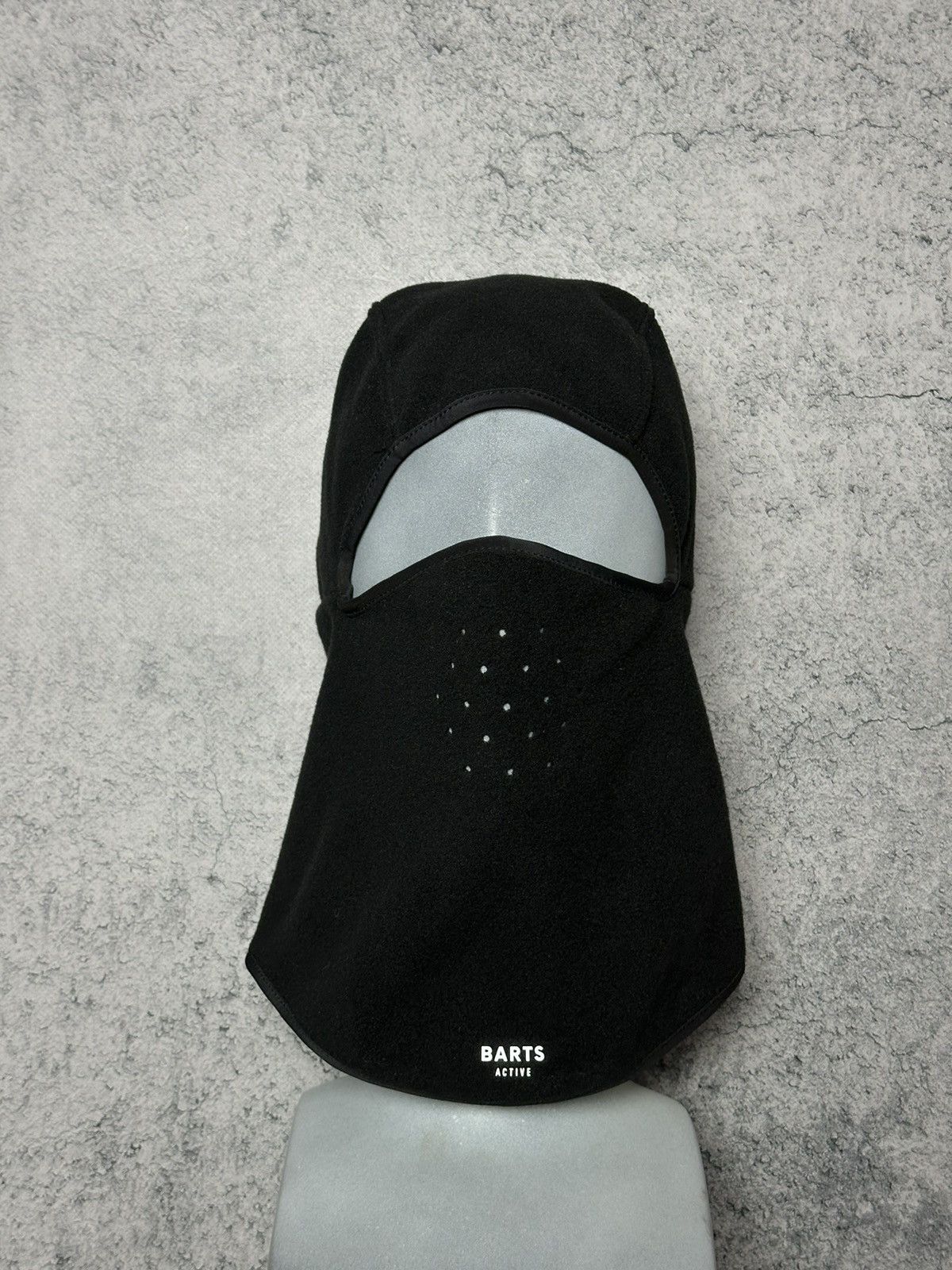 Other Barts Active Balaclava Fleece Face Mask Ski Snowboard Size ONE SIZE - 2 Thumbnail
