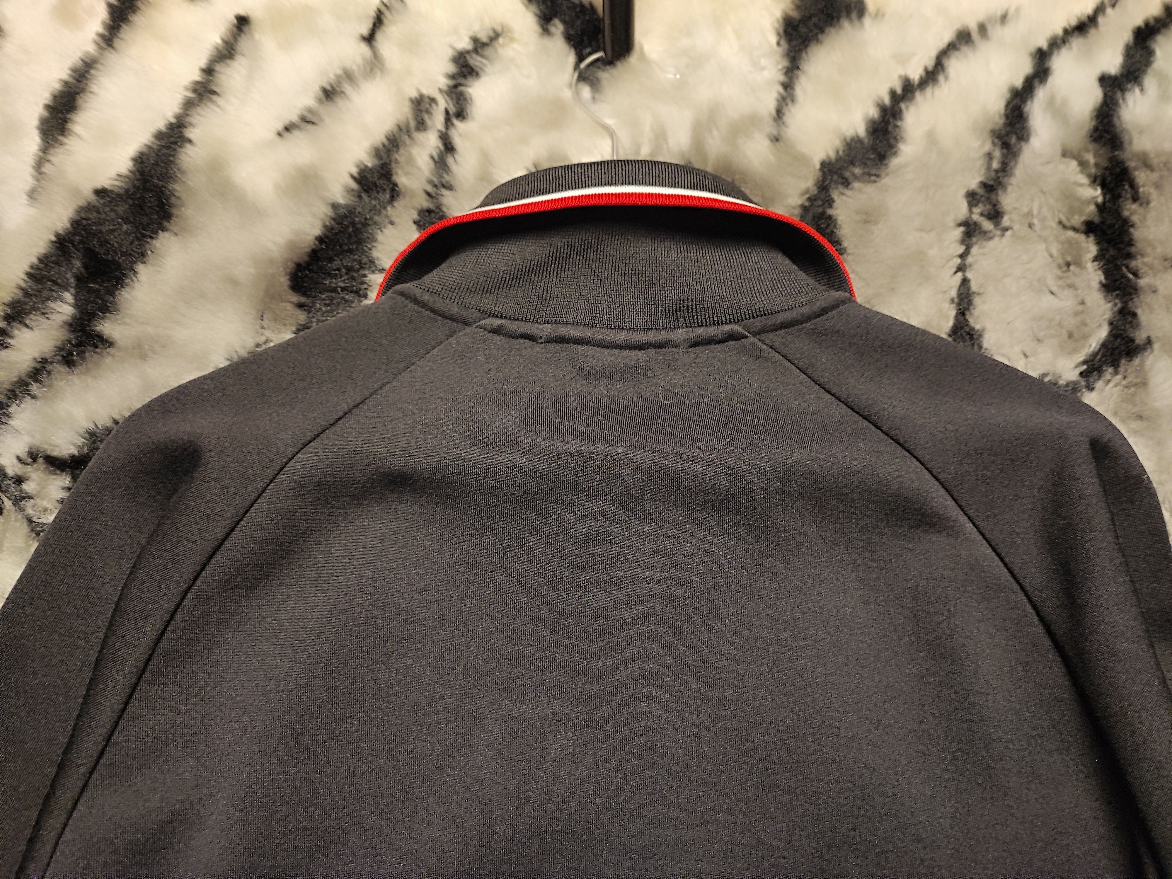 Polo Ralph Lauren Vintage 90s Polo Sport Ralph Lauren Track Jacket Pony Size M Size US L / EU 52-54 / 3 - 17 Thumbnail
