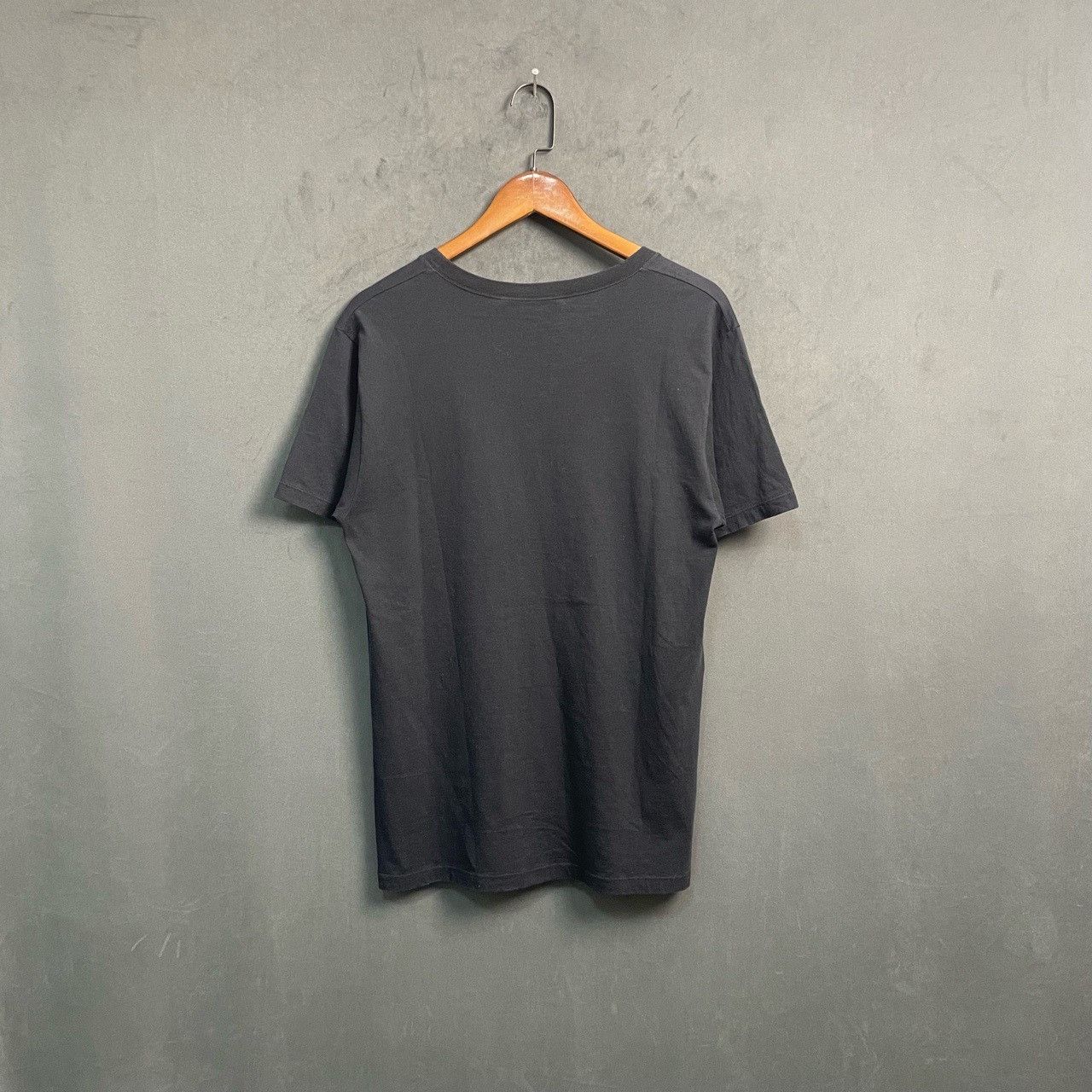 Gucci Gucci Black leopard belt short sleeves 2501-Nextarrow Size US S / EU 44-46 / 1 - 2 Thumbnail