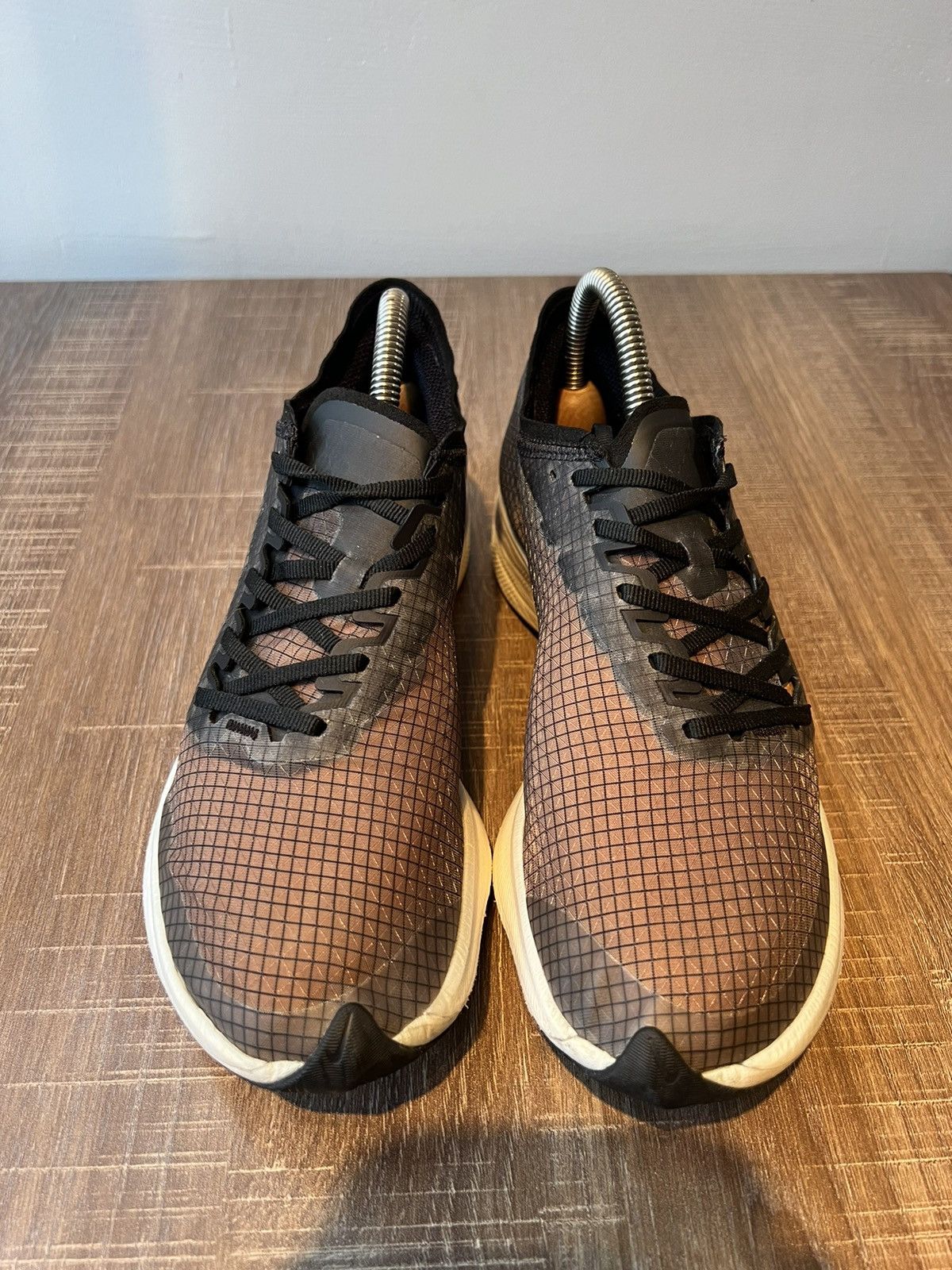 Nike Size 8 Nike Sample ZoomX Vaporfly Next% Low Prototype Womens Size US 8 / IT 38 - 3 Thumbnail