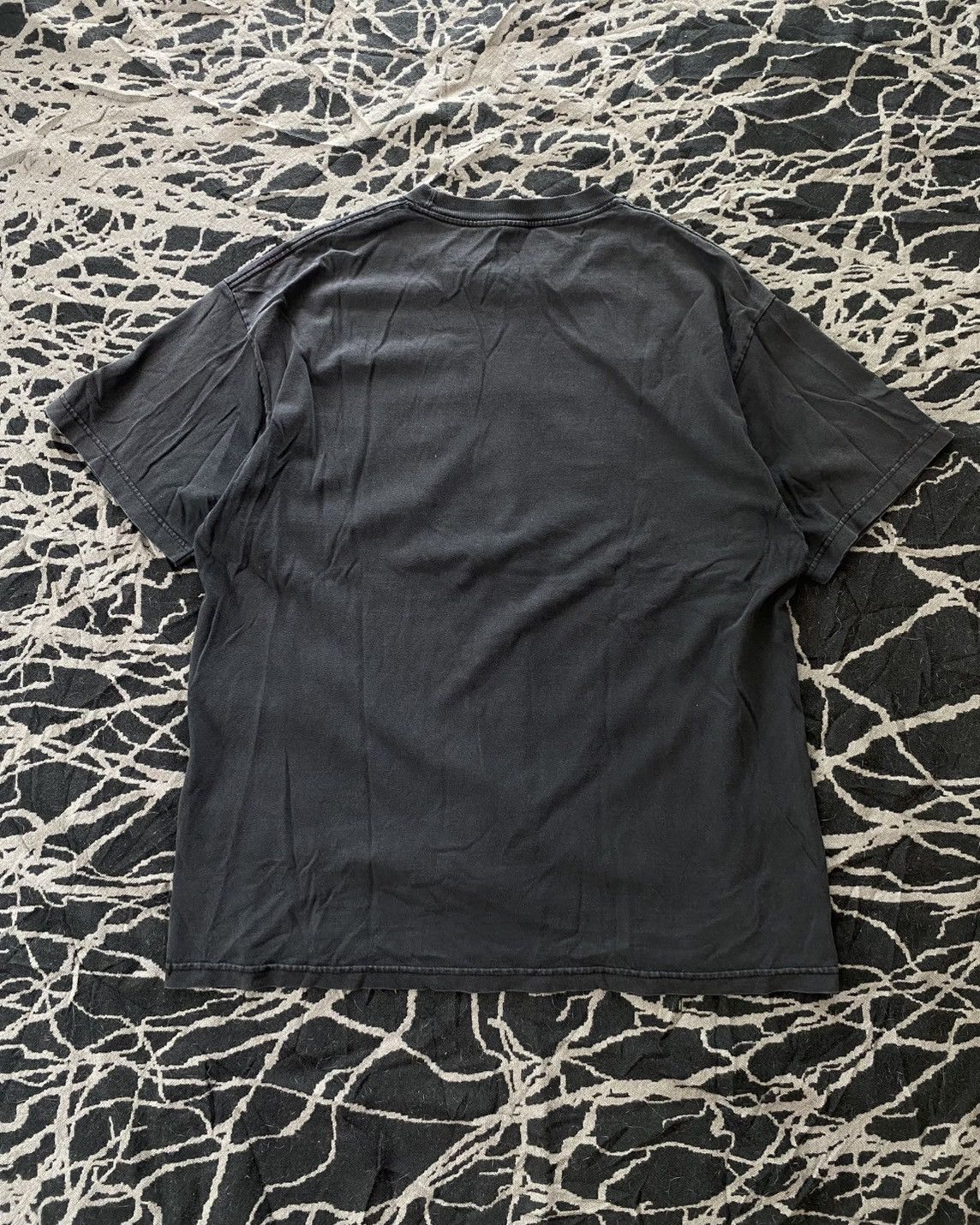 Band Tees Culture Killer Band Tee Size US XL / EU 56 / 4 - 6 Thumbnail