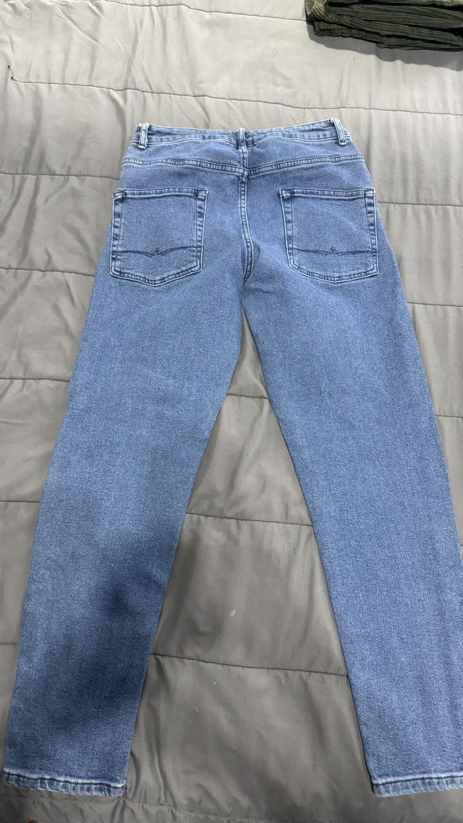 Asos Retro Jeans Size US 32 / EU 48 - 3 Thumbnail
