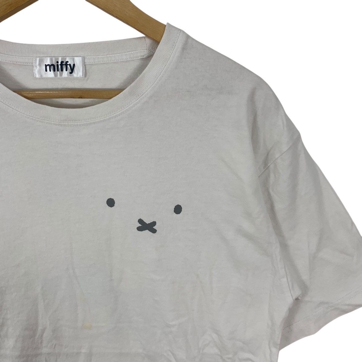 Other MIFFY DICK BRUNA On Holiday Collection Cartoon Tee Shirt Size M / US 6-8 / IT 42-44 - 6 Thumbnail