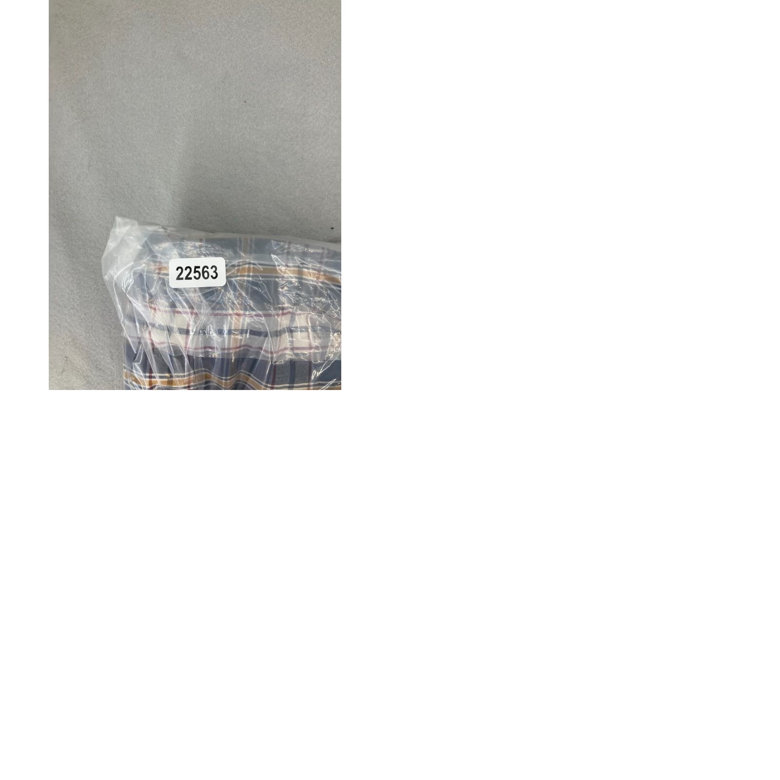 American Eagle Outfitters American Eagle Outfitters Shorts Mens 30 Blue Plaid 10'' Preppy Summer Size US 30 / EU 46 - 9 Thumbnail