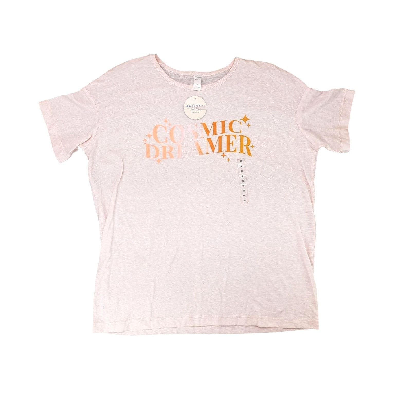 Arizona Jean Co. Arizona Sleepwear Cosmic Dreamer Graphic Sleep Shirt Women S Size M / US 6-8 / IT 42-44 - 1 Thumbnail