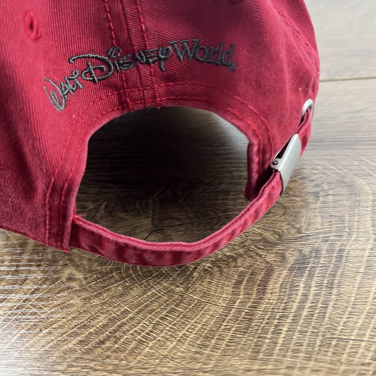 Other Grumpy Hat I Love Grumpy Guys Hat Red Adjustable Hat Red Adu Size ONE SIZE - 9 Thumbnail