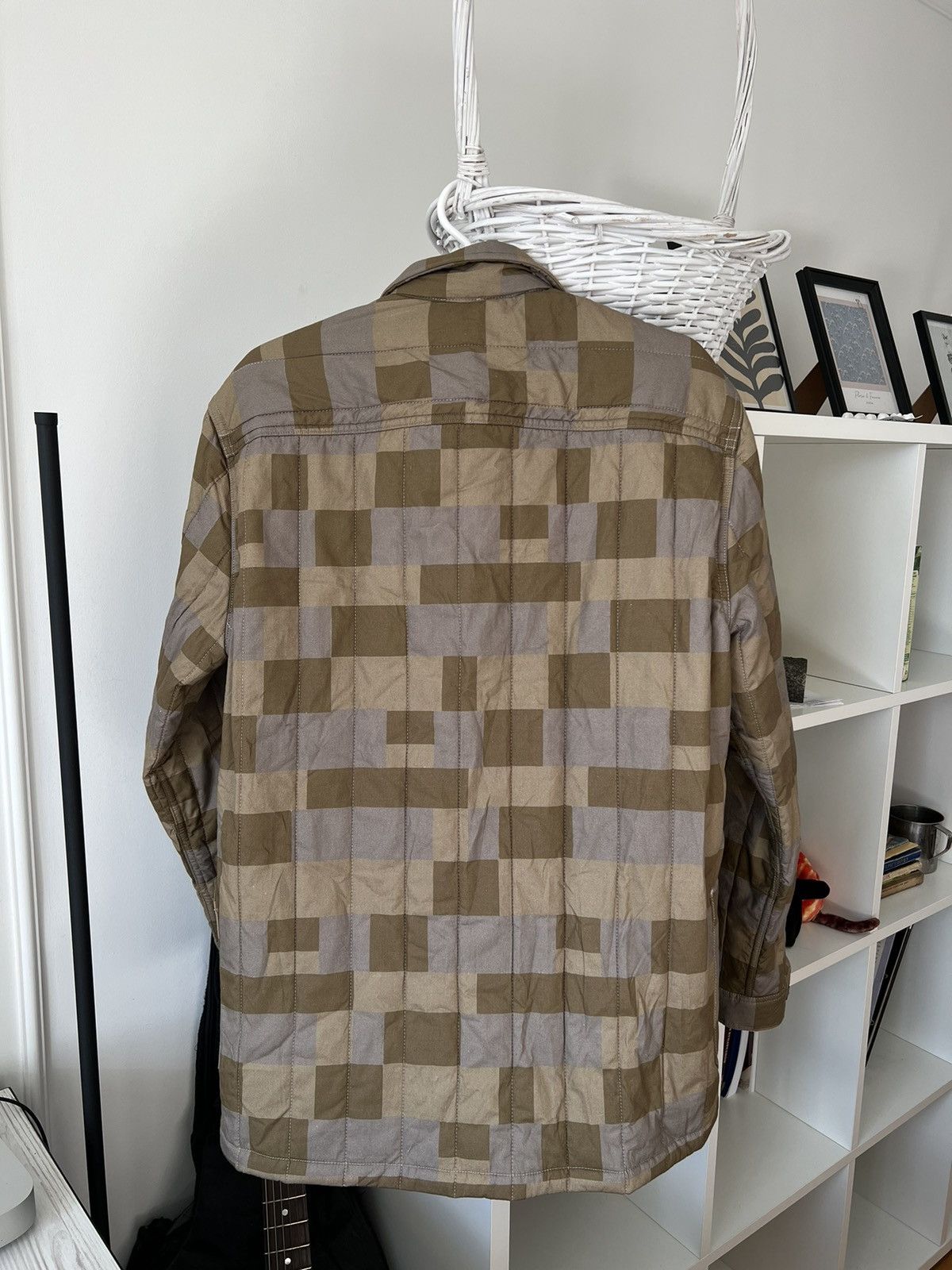 Other Kestin Shirt Jacket Size US M / EU 48-50 / 2 - 9 Thumbnail