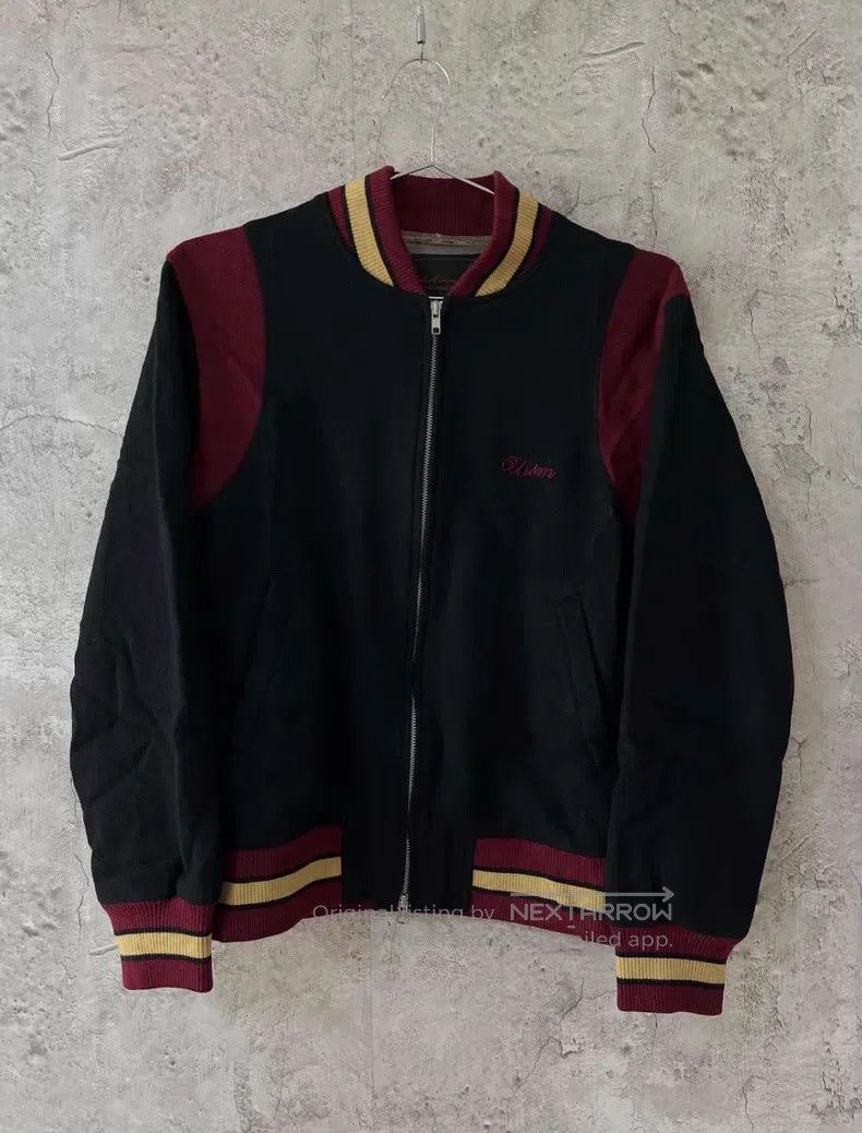 Undercover Undercover Wool Jacket Size US M / EU 48-50 / 2 - 2 Thumbnail