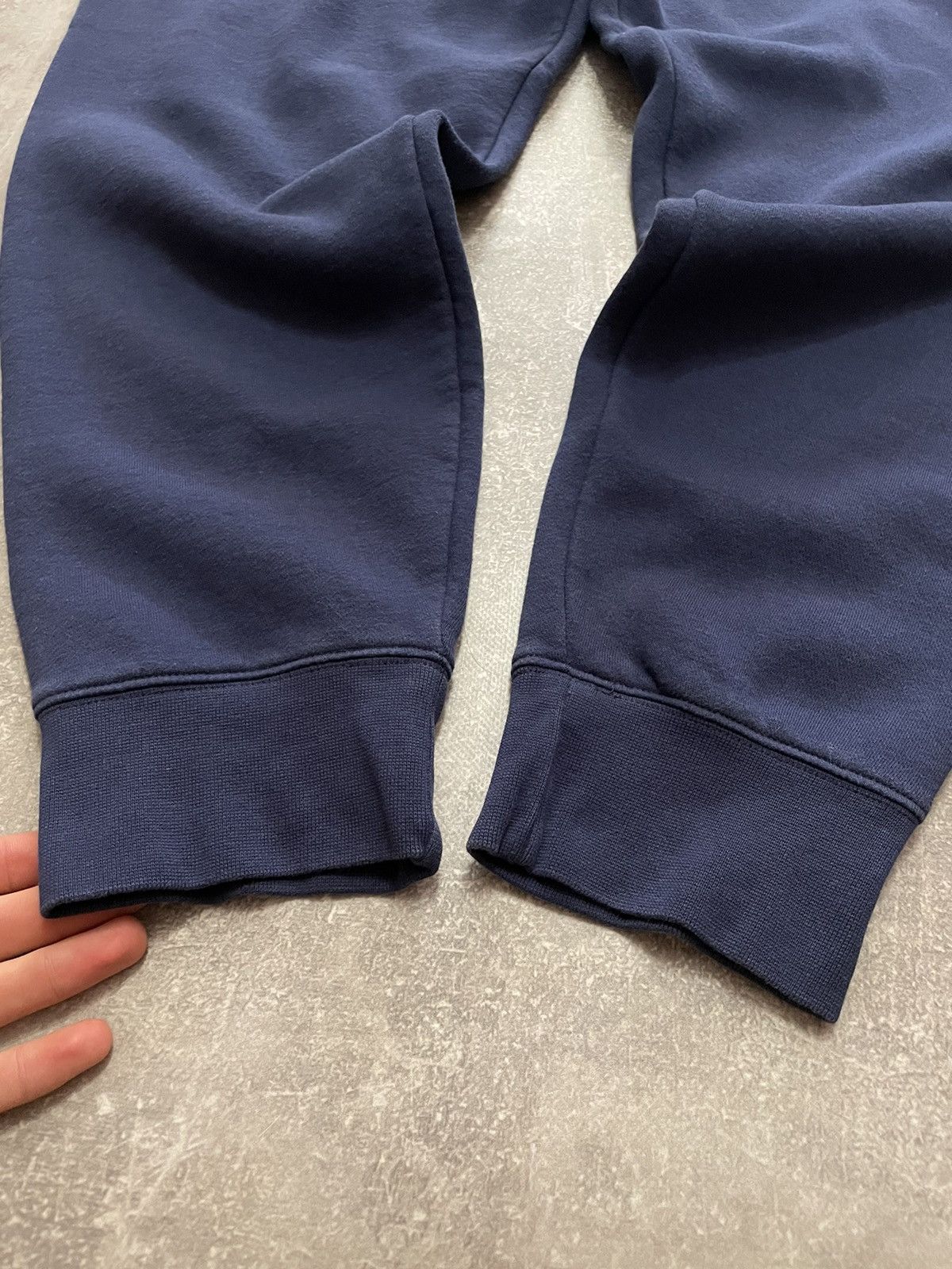 Nike Vintage Nike Sweatpants Size US 32 / EU 48 - 6 Thumbnail