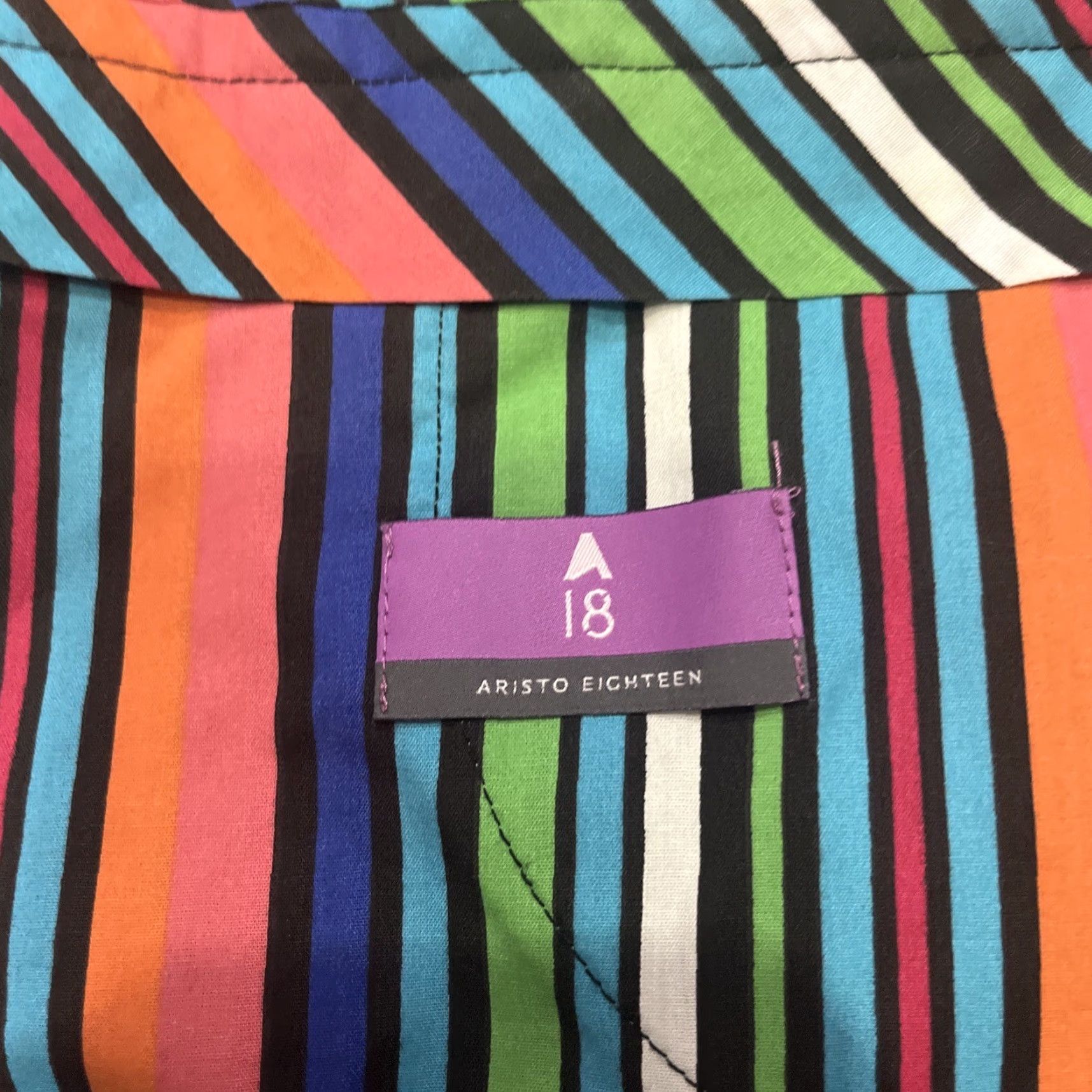 Vintage Aristo Eighteen Pants 37x32 Men Regular Green Golf Pants Size US 37 - 4 Thumbnail