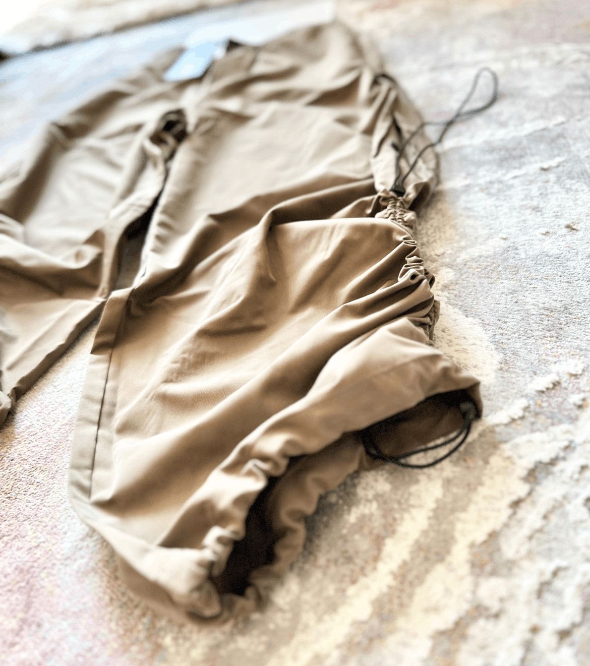 Undercover Sz 3 Undercover Nylon Paratrooper Pants-2505 Size US 34 / EU 50 - 5 Thumbnail