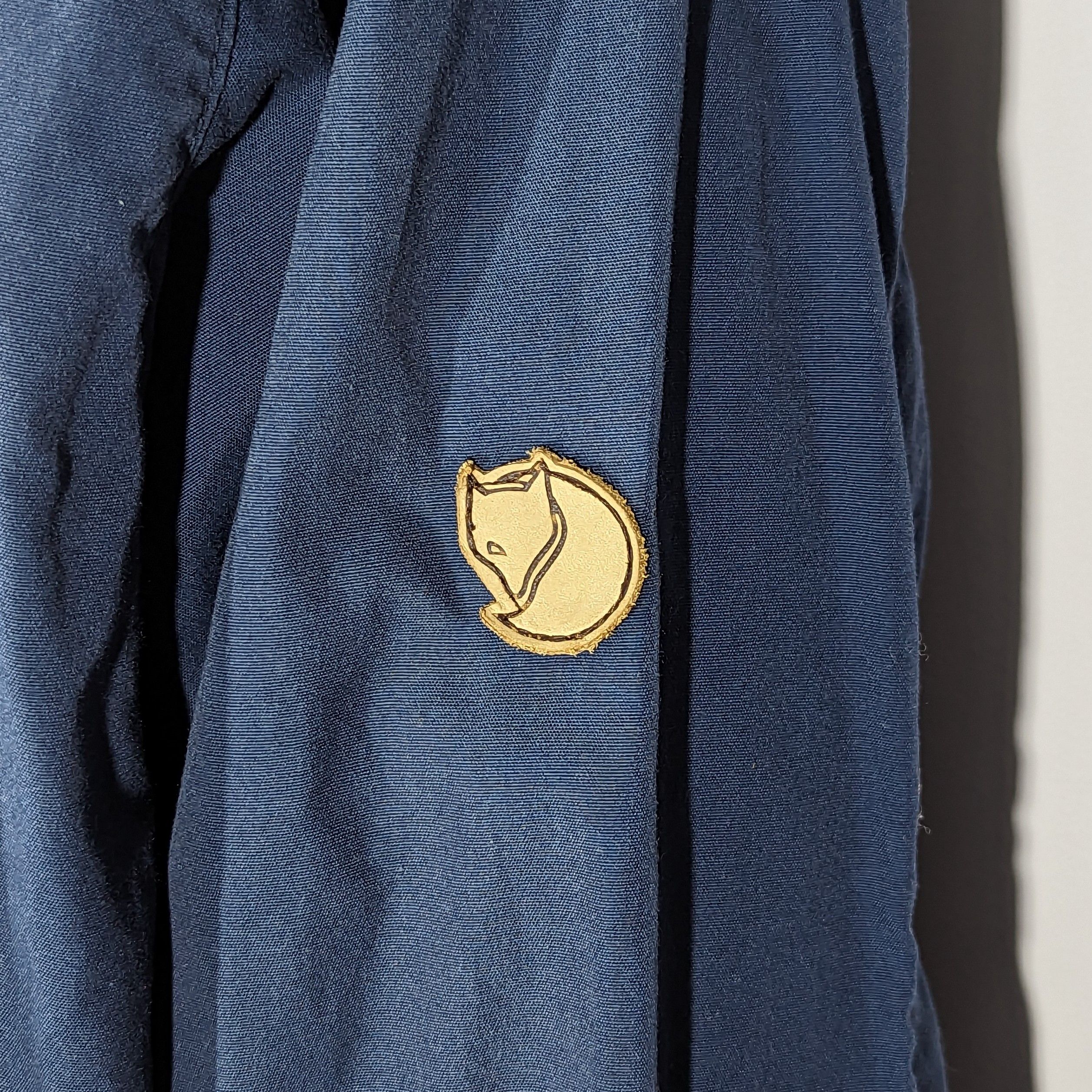 Fjallraven Fjällräven G-1000 81414 Nordli Jacket Size M Casual Outdoor Size US M / EU 48-50 / 2 - 3 Thumbnail