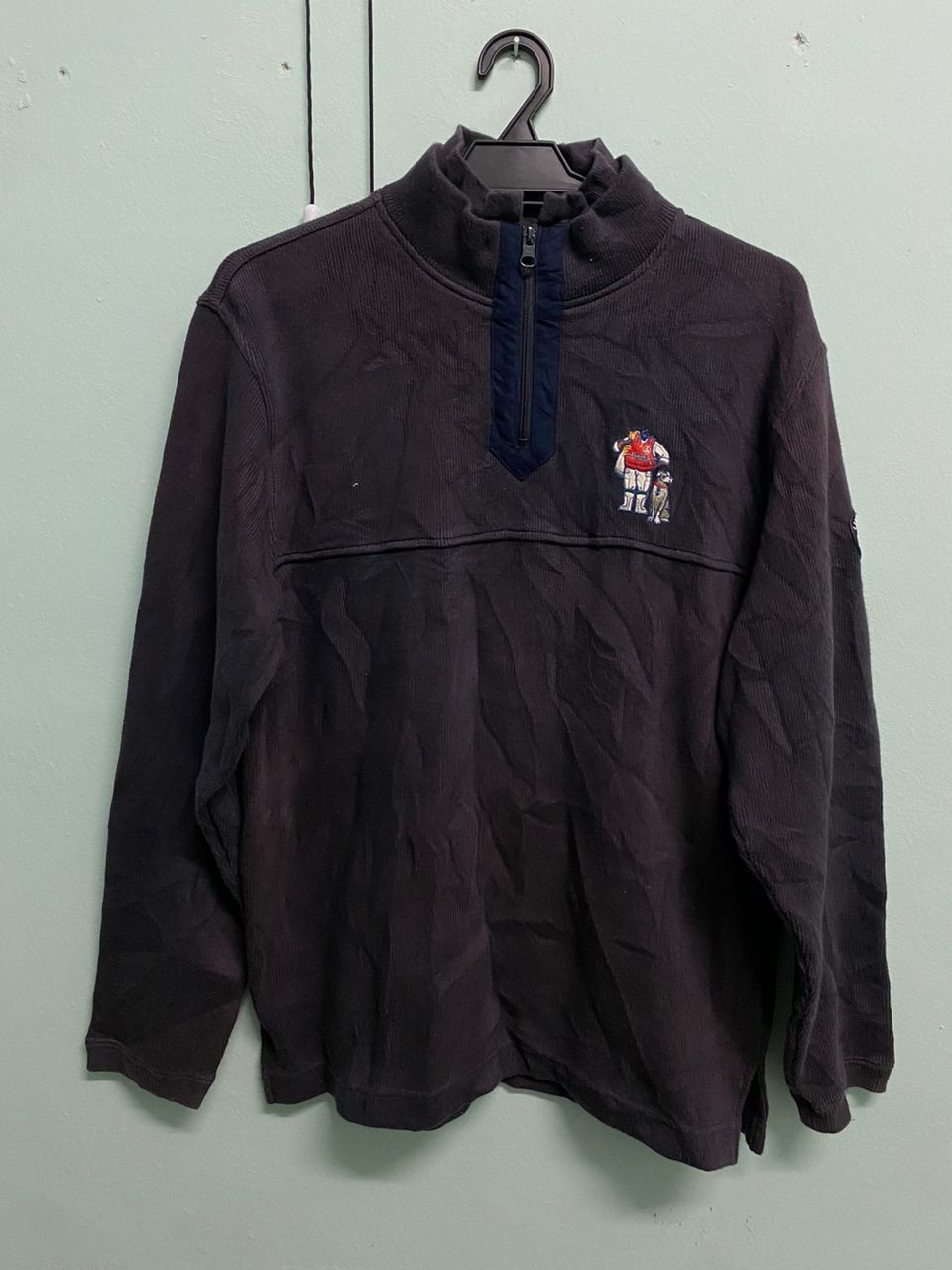 Lupo Di Mare Sina Cova | Grailed