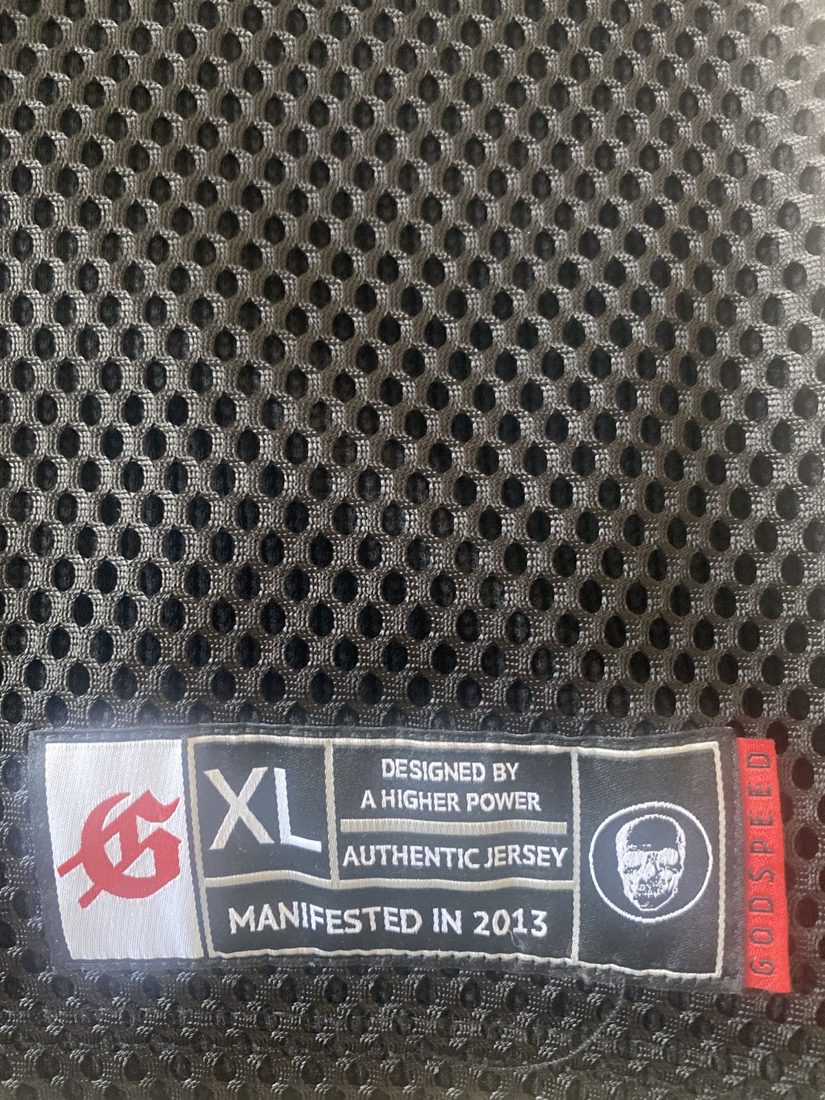 Godspeed GodSpeed MainLine Collection Size US XL / EU 56 / 4 - 6 Thumbnail