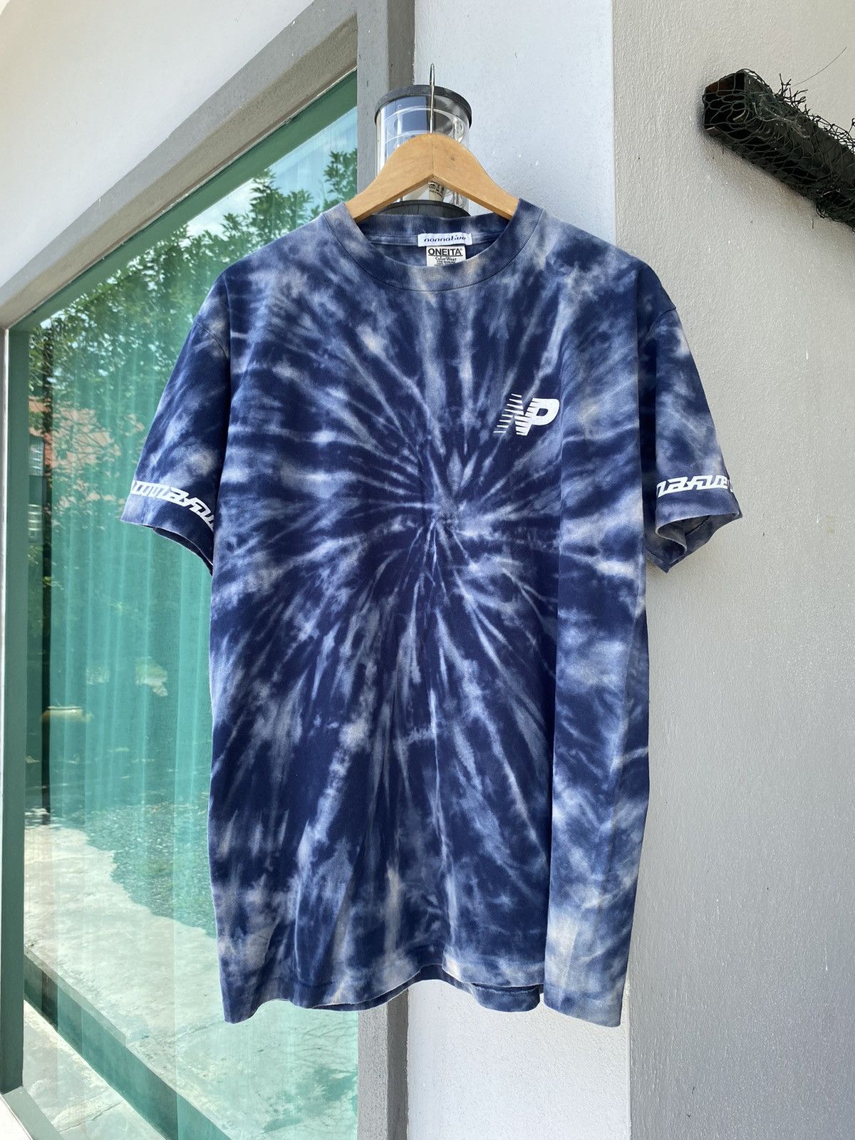 Nonnative × Vintage Japanese Brand Nonnative TyeDye Size US L / EU 52-54 / 3 - 1 Thumbnail