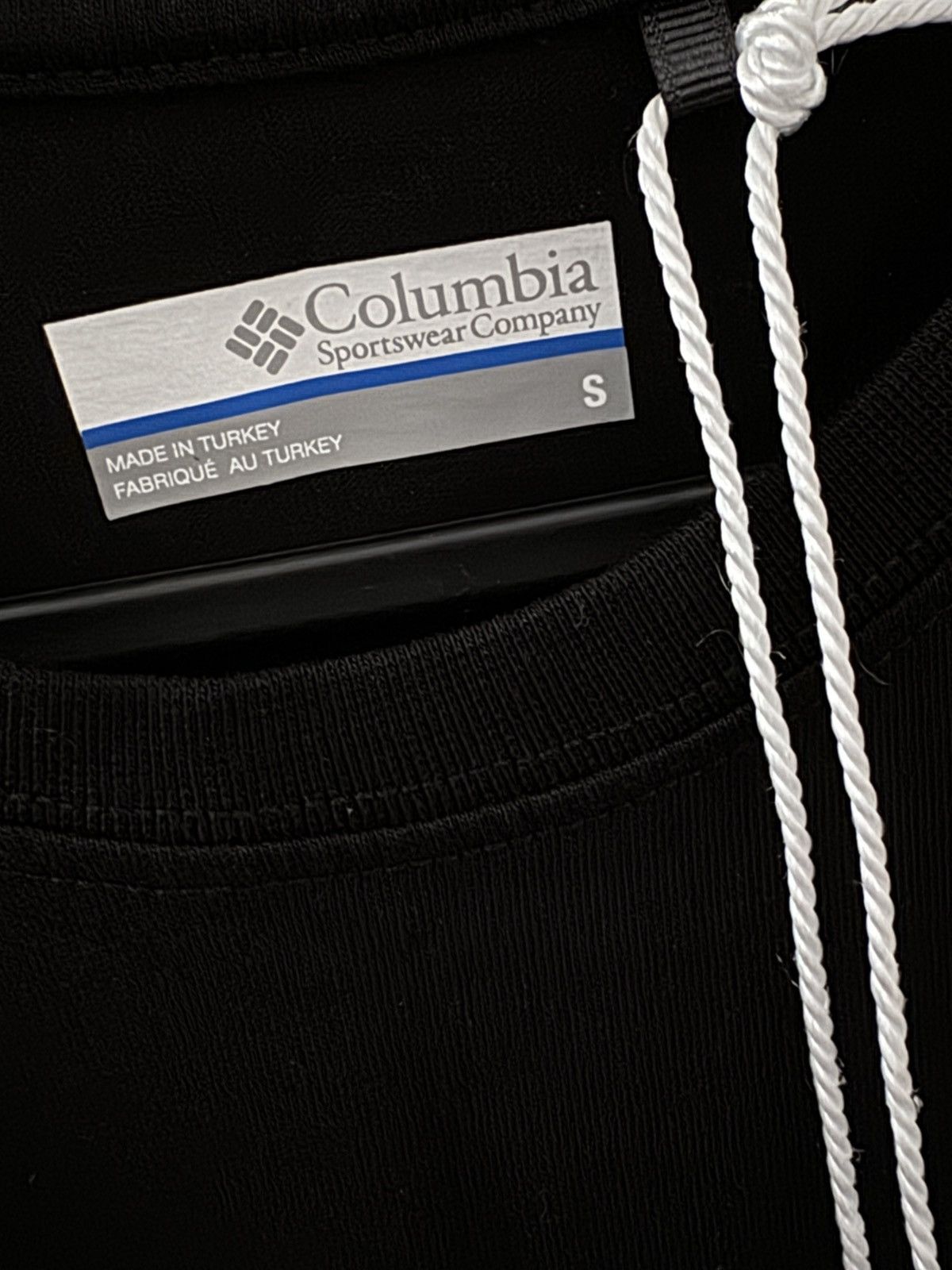 Columbia Stunning Columbia tee shirt Size US S / EU 44-46 / 1 - 6 Thumbnail