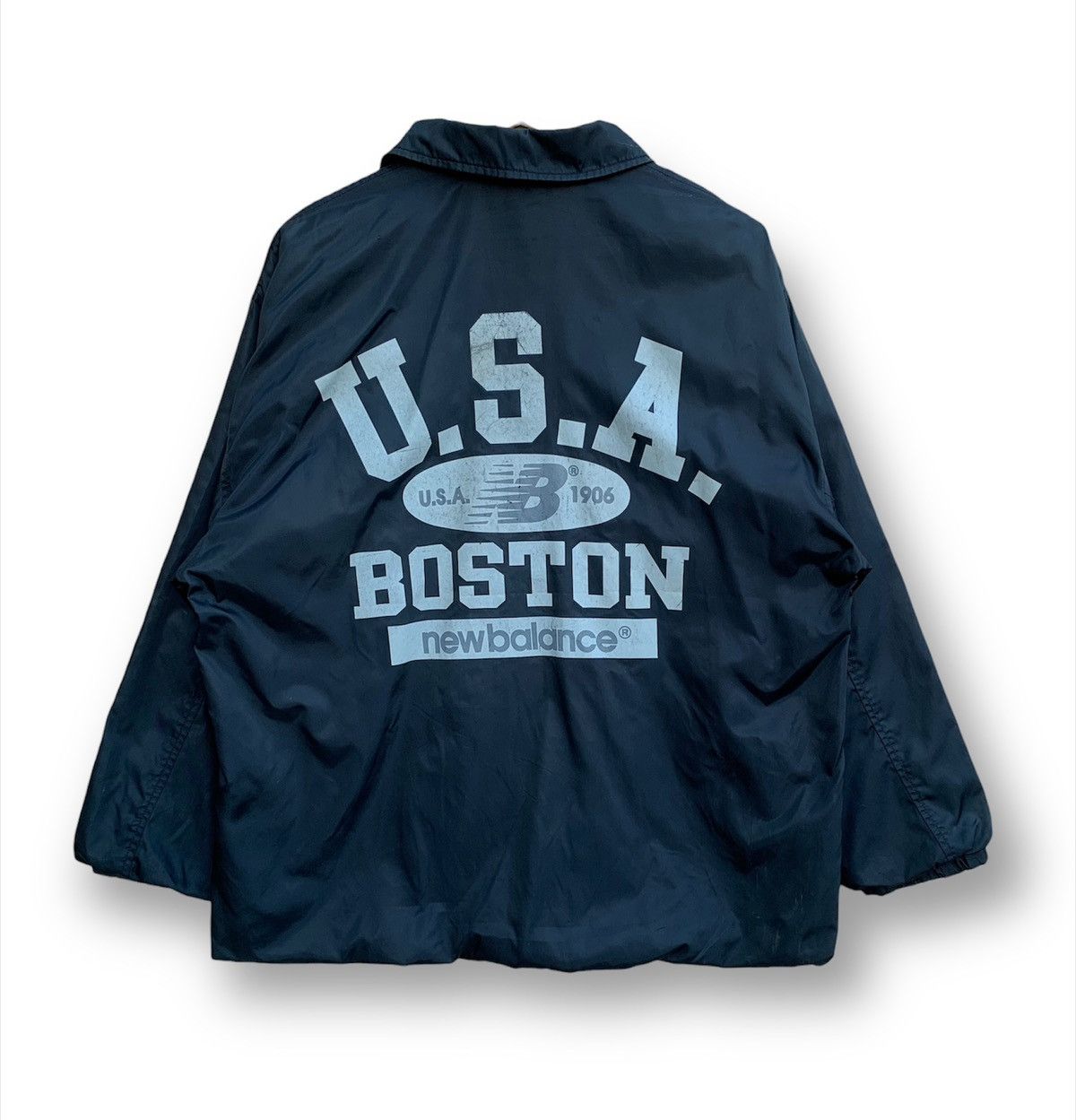 New Balance New Balance Jacket Size US M / EU 48-50 / 2 - 1 Thumbnail