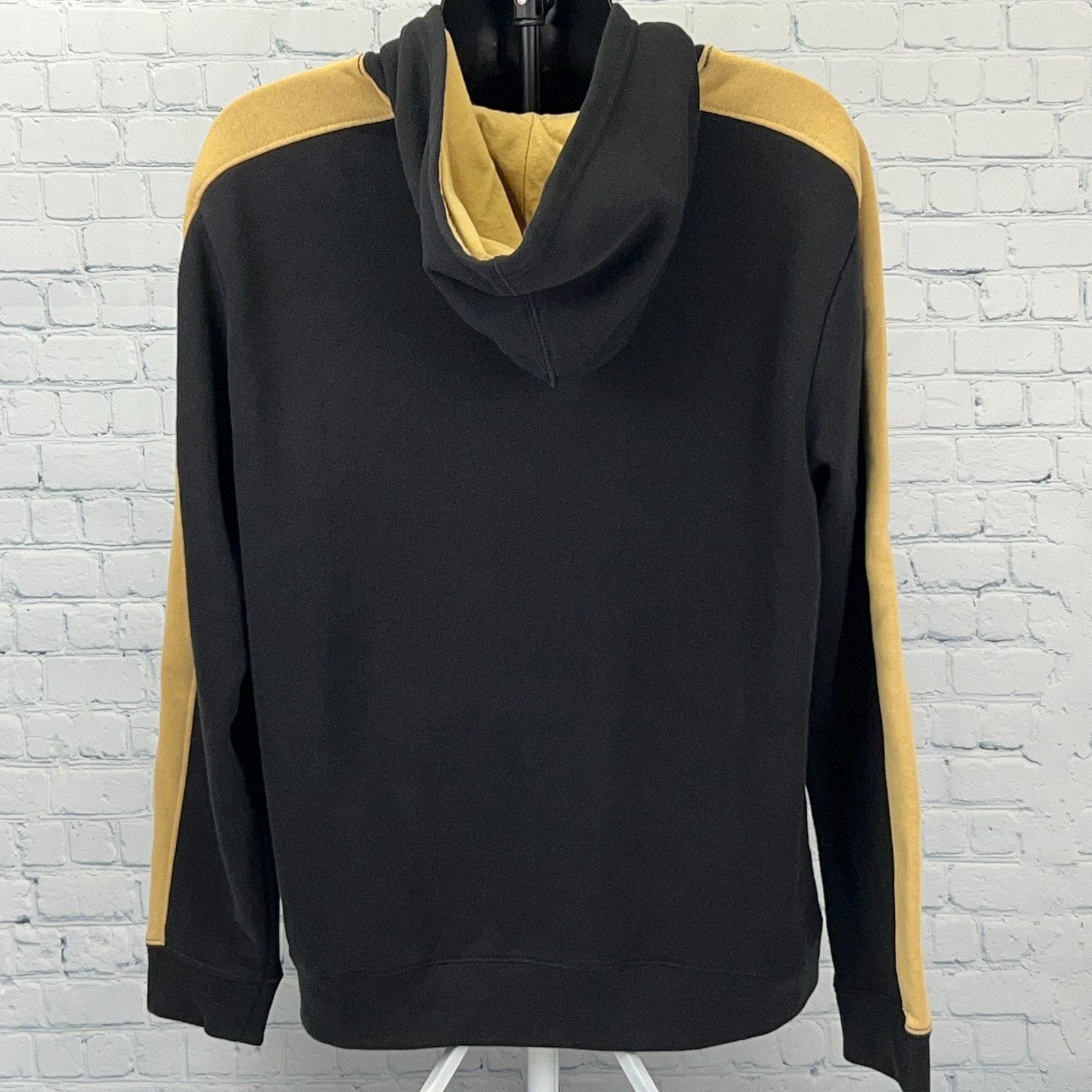 Other Las Vegas Golden Knights Hoodie Hooded Sweatshirt Black XL Size US XL / EU 56 / 4 - 2 Thumbnail